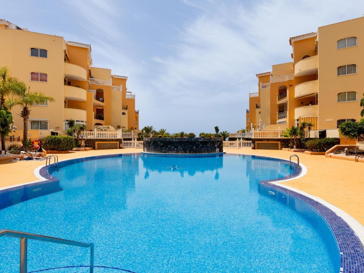 9 Parque Tropical Cristianos * Los Cristianos (Tenerife)