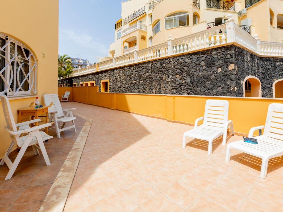 9 Parque Tropical Cristianos Los Cristianos (Tenerife)