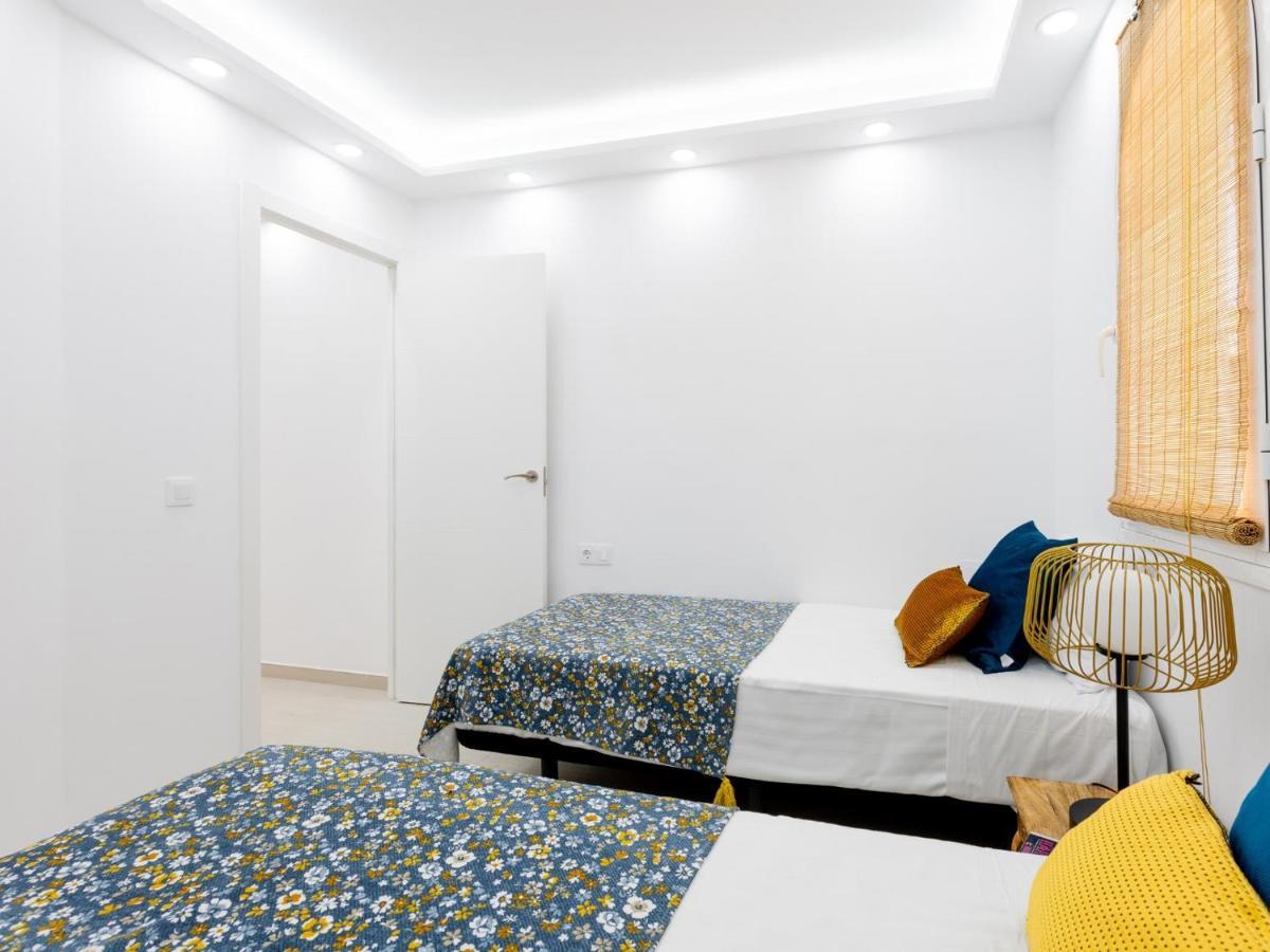 Appartement 9 Parque Tropical Cristianos *