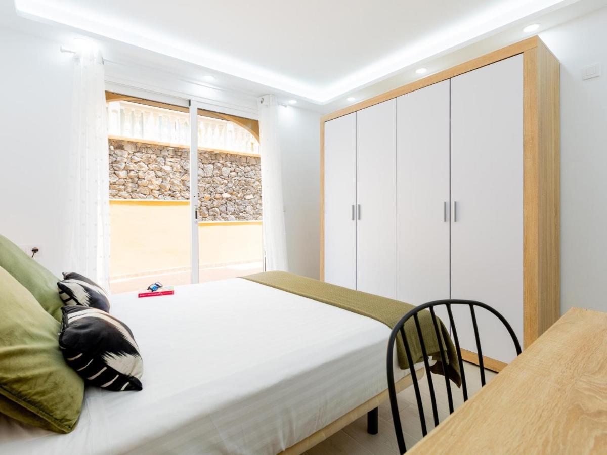 Appartement 9 Parque Tropical Cristianos *
