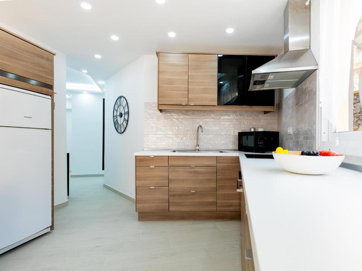 Apartment 9 Parque Tropical Cristianos