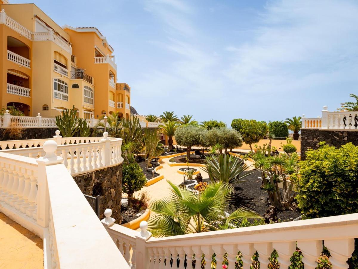 9 Parque Tropical Cristianos Los Cristianos (Tenerife)