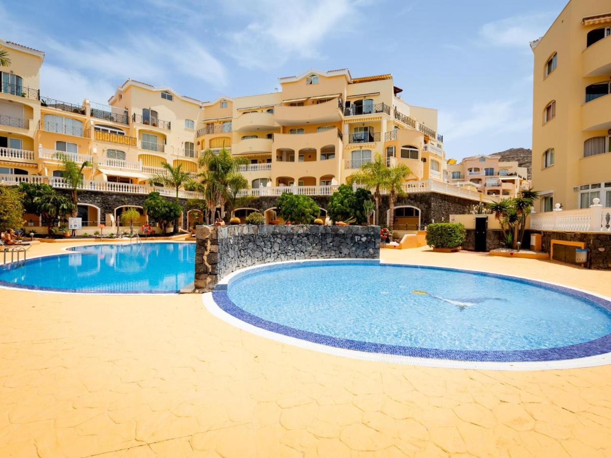 9 Parque Tropical Cristianos *