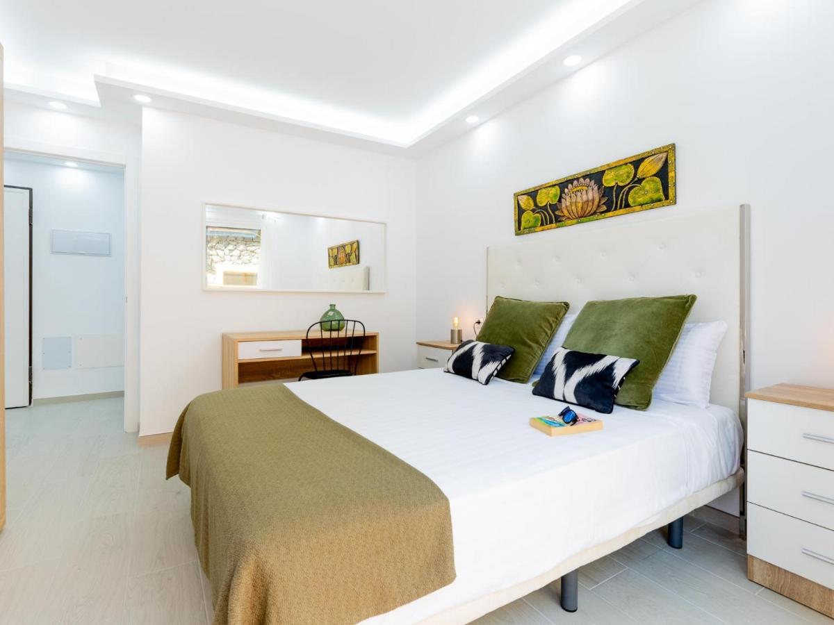 Appartement 9 Parque Tropical Cristianos