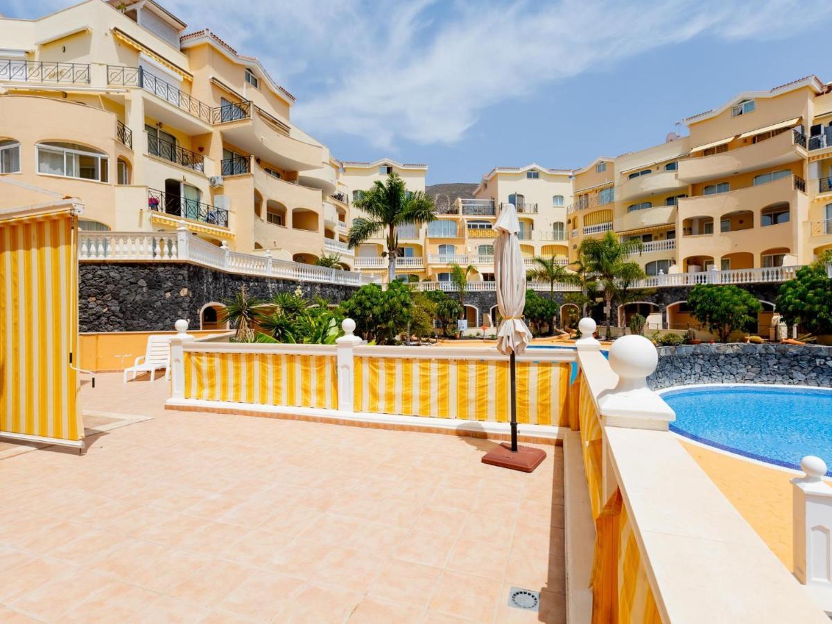 9 Parque Tropical Cristianos * Los Cristianos (Tenerife)