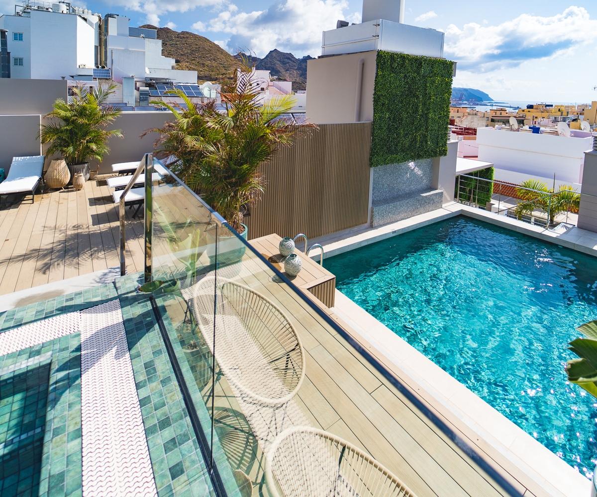 Taburiente S.c.tenerife