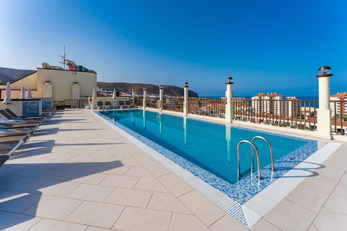 Klayman Olivina Aparthotel 3*