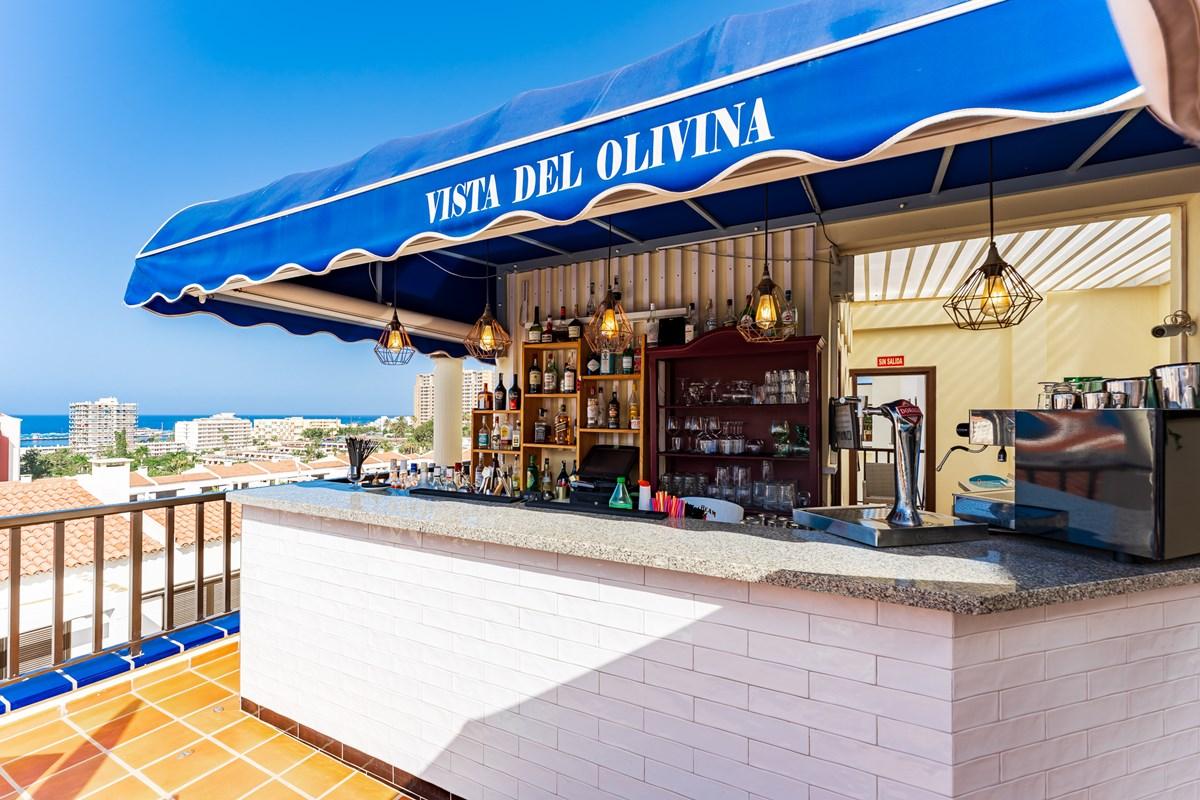 Aparthotel Klayman Olivina 3*
