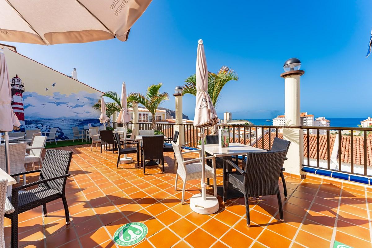 Klayman Olivina Aparthotel 3*