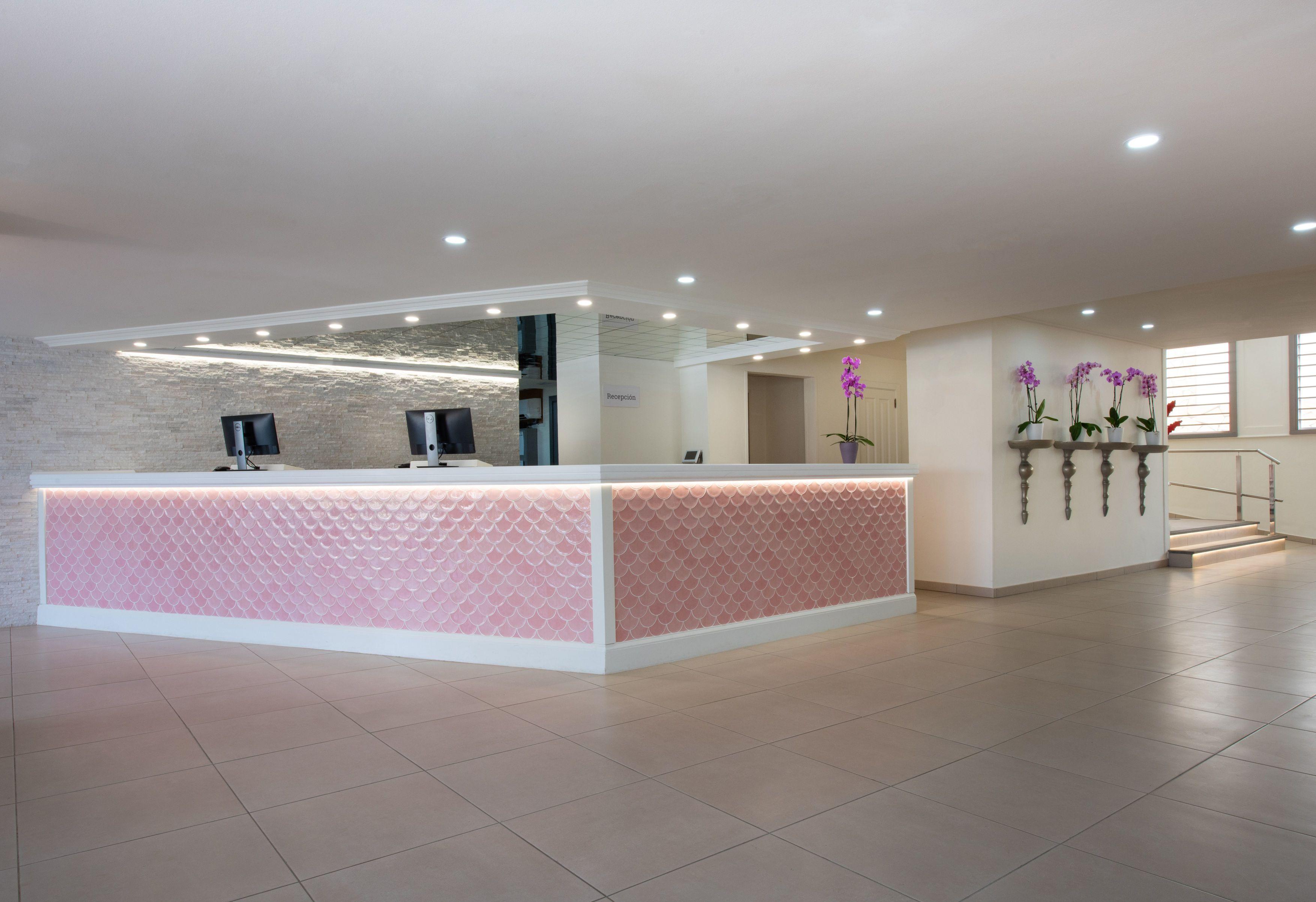 Ole Tropical Tenerife Adults Only Hotel 4*