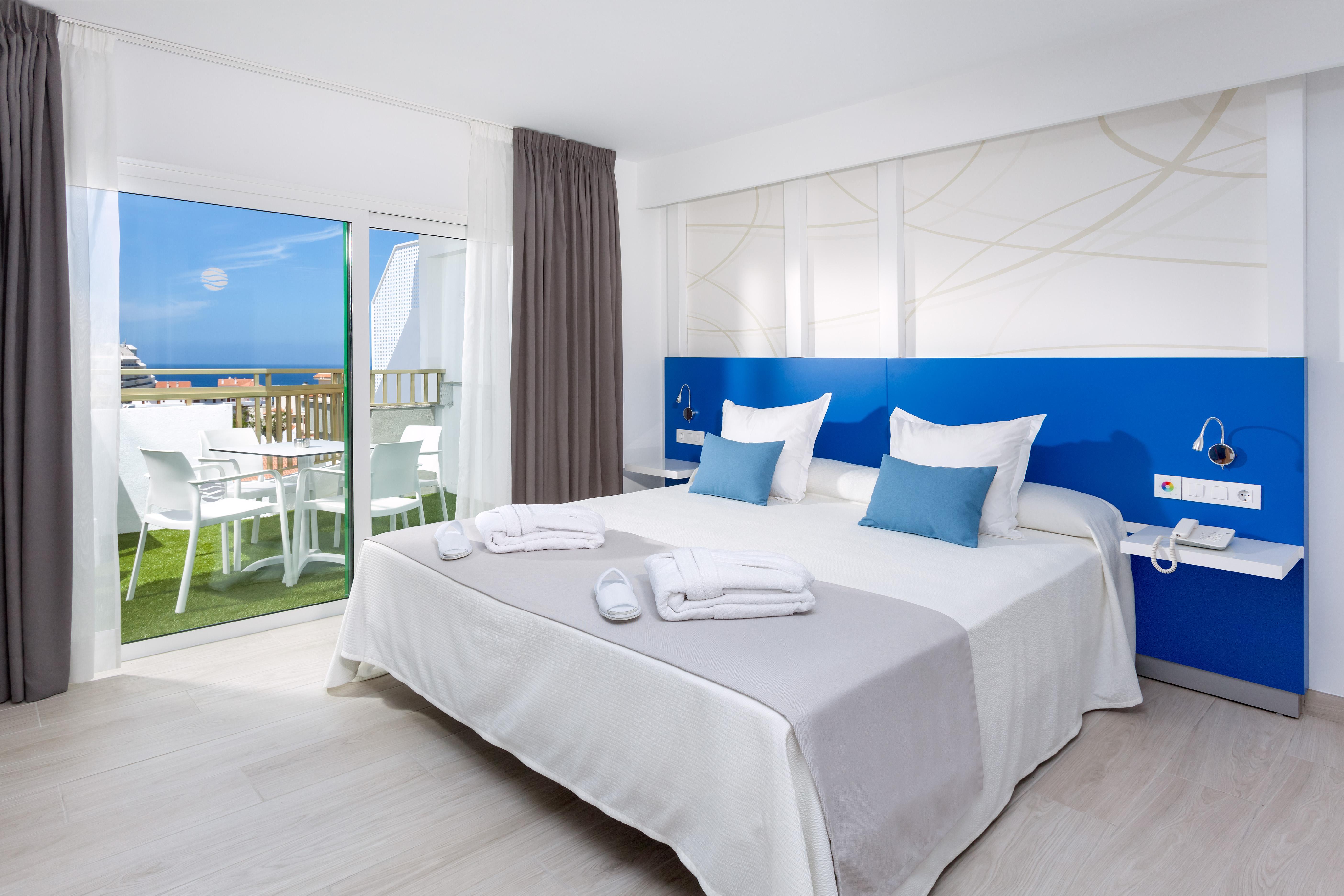 Aparthotel Playaolid