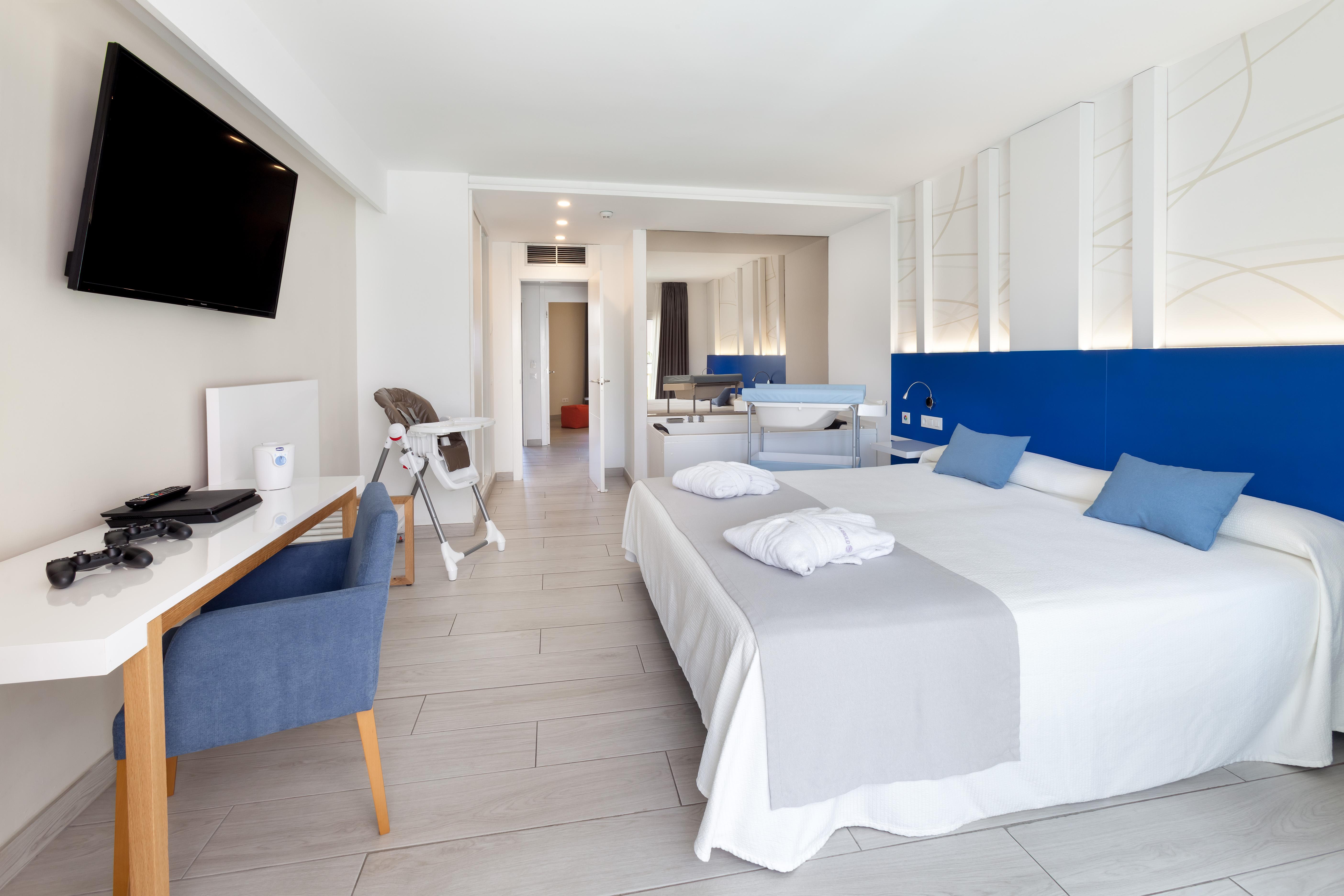 Aparthotel Playaolid Costa Adeje (Tenerife)