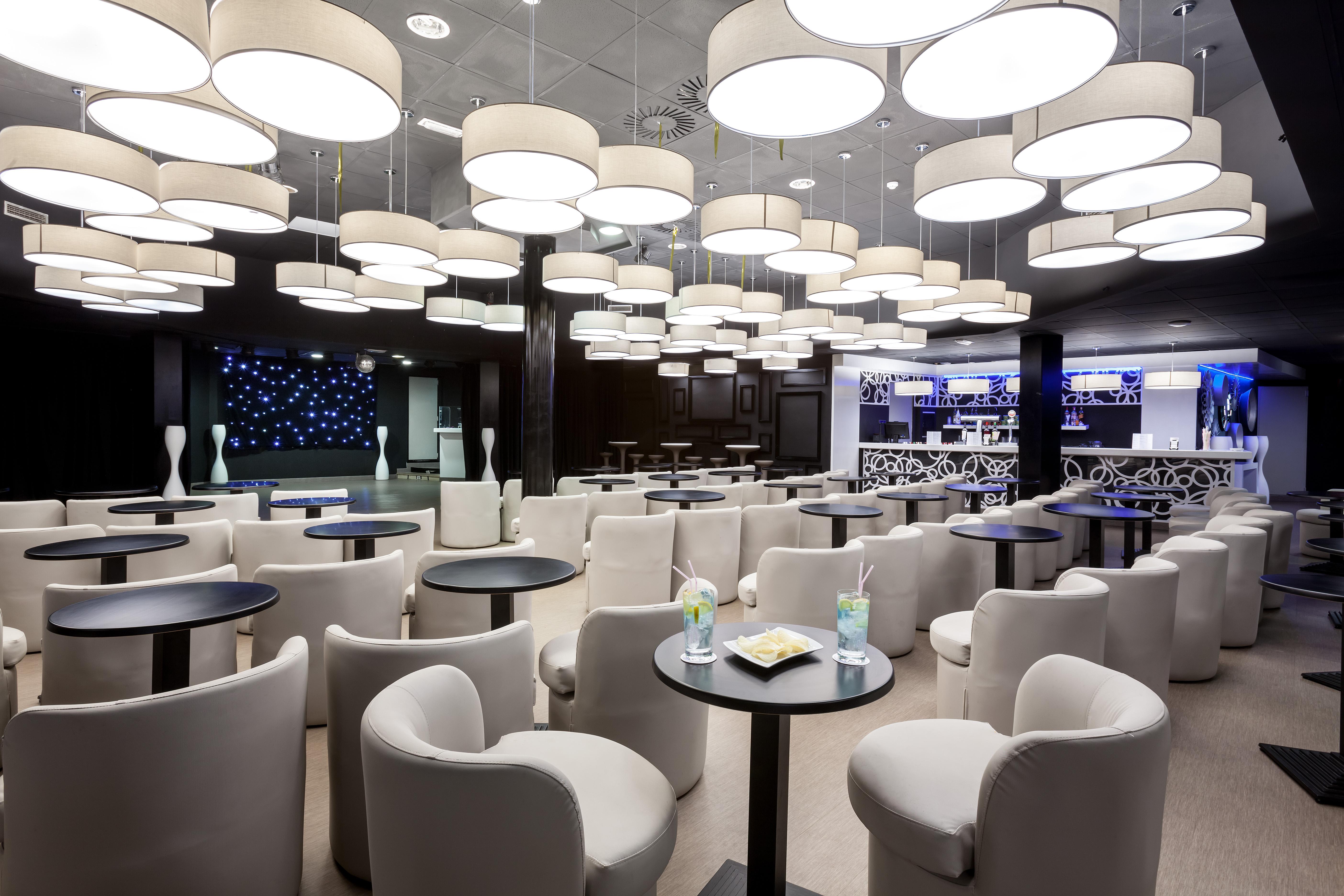 Aparthotel Playaolid