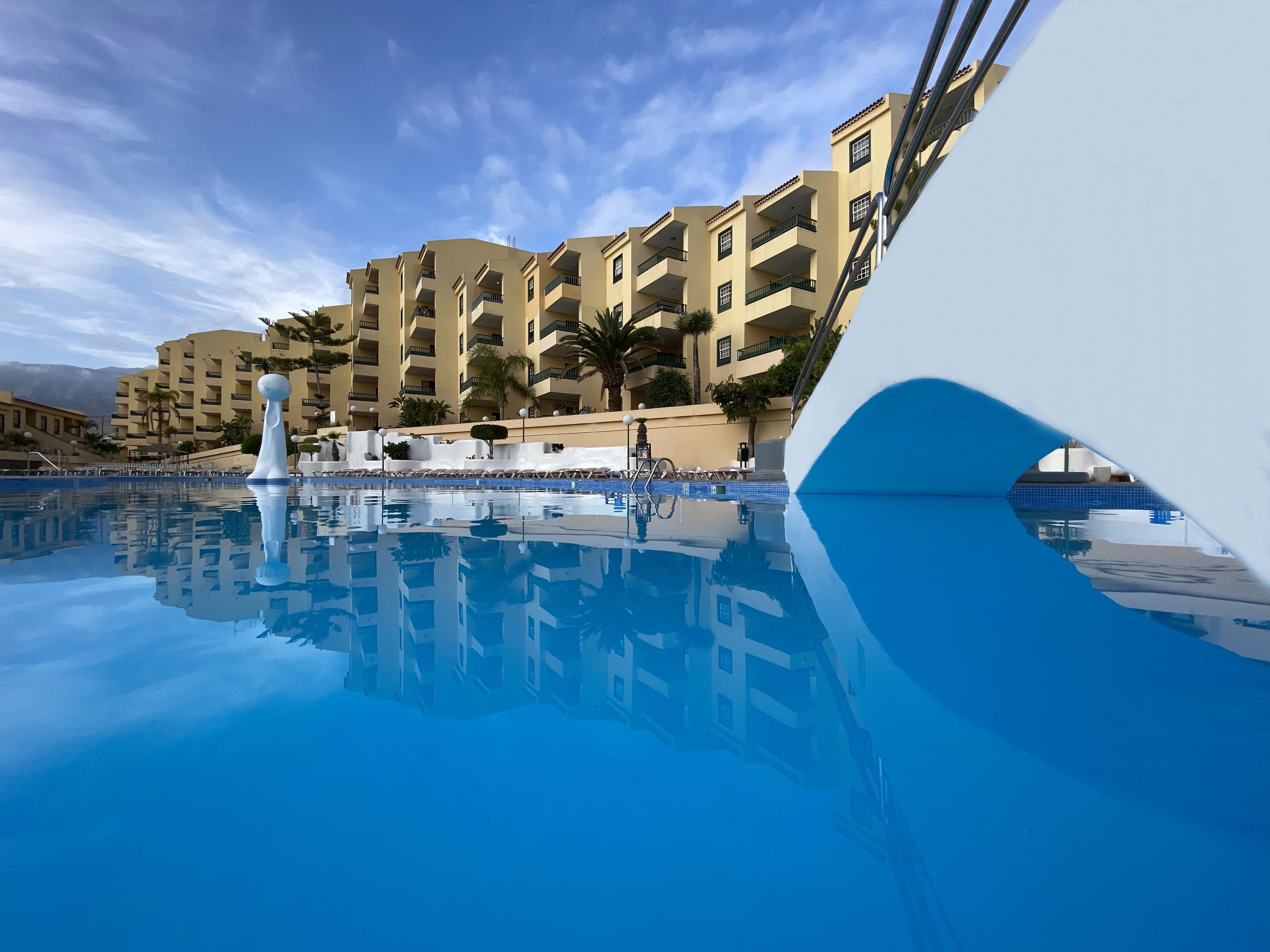 Laguna Park 1 Appart hôtel 3*