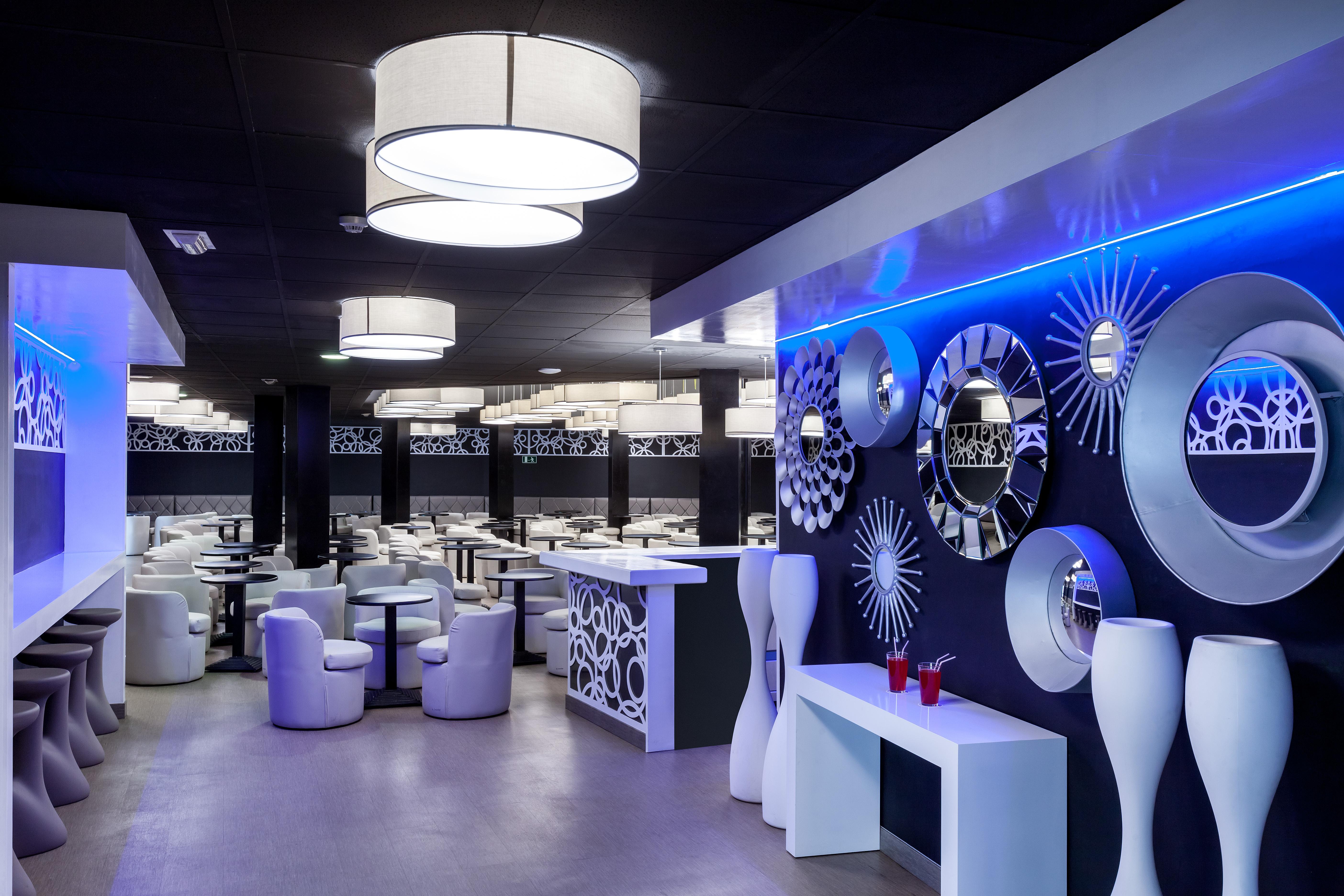 Aparthotel Playaolid 3*