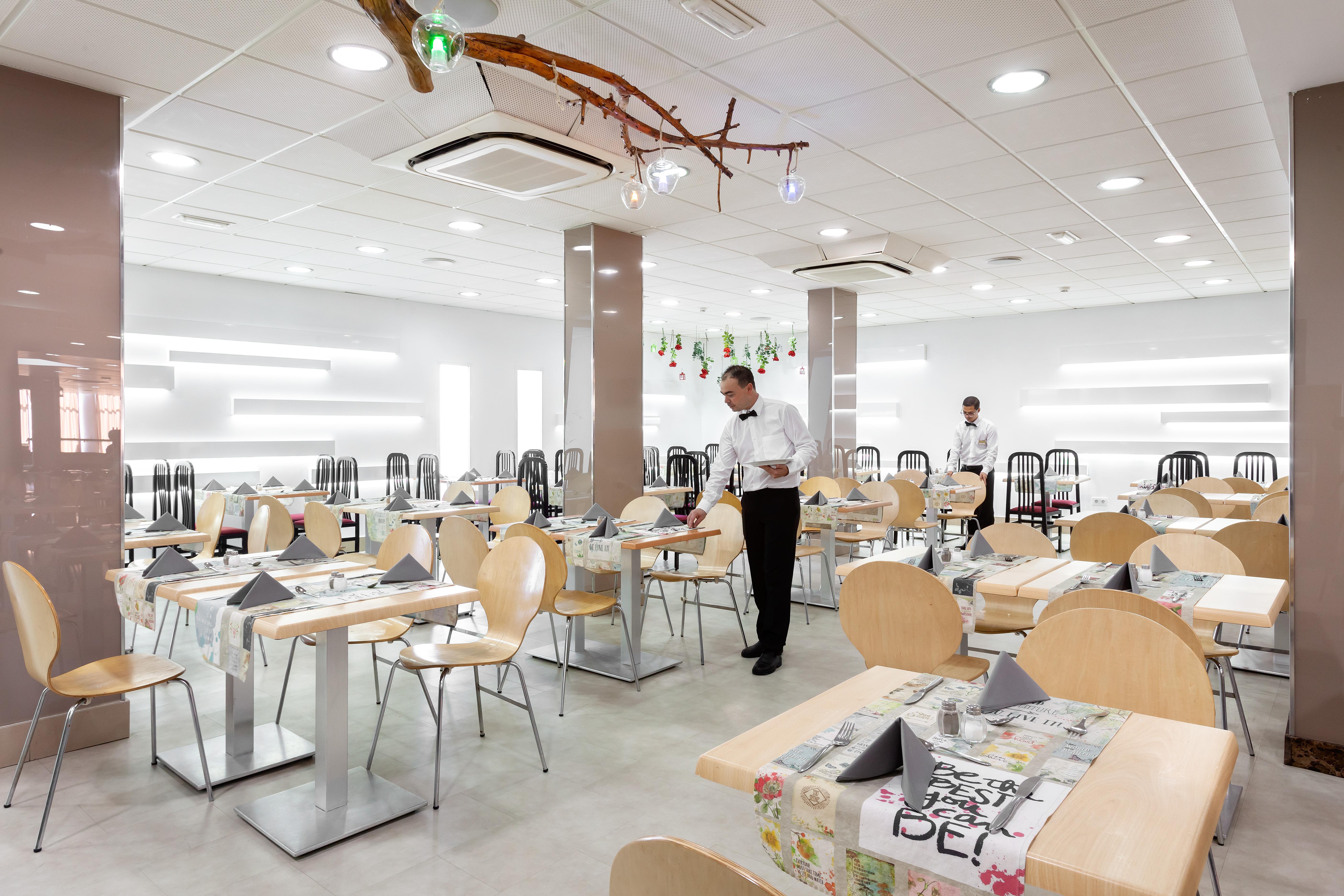 Aparthotel Playaolid Costa Adeje (Tenerife)