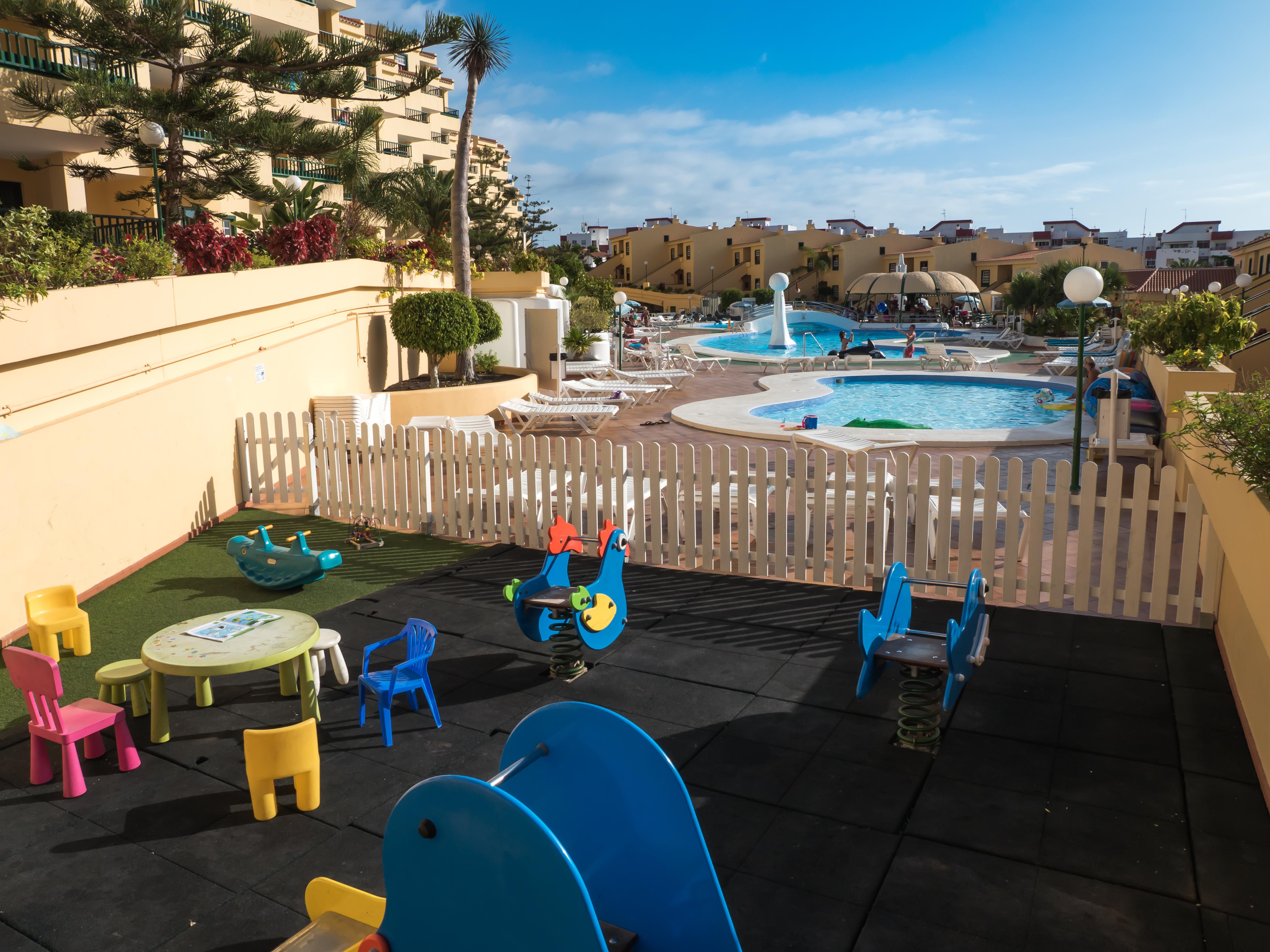 Laguna Park 1 Appart hôtel