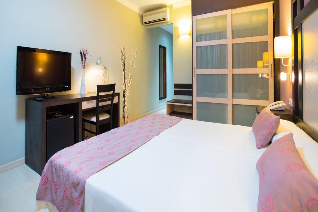 Colon Rambla Hotel Santa Cruz de Tenerife