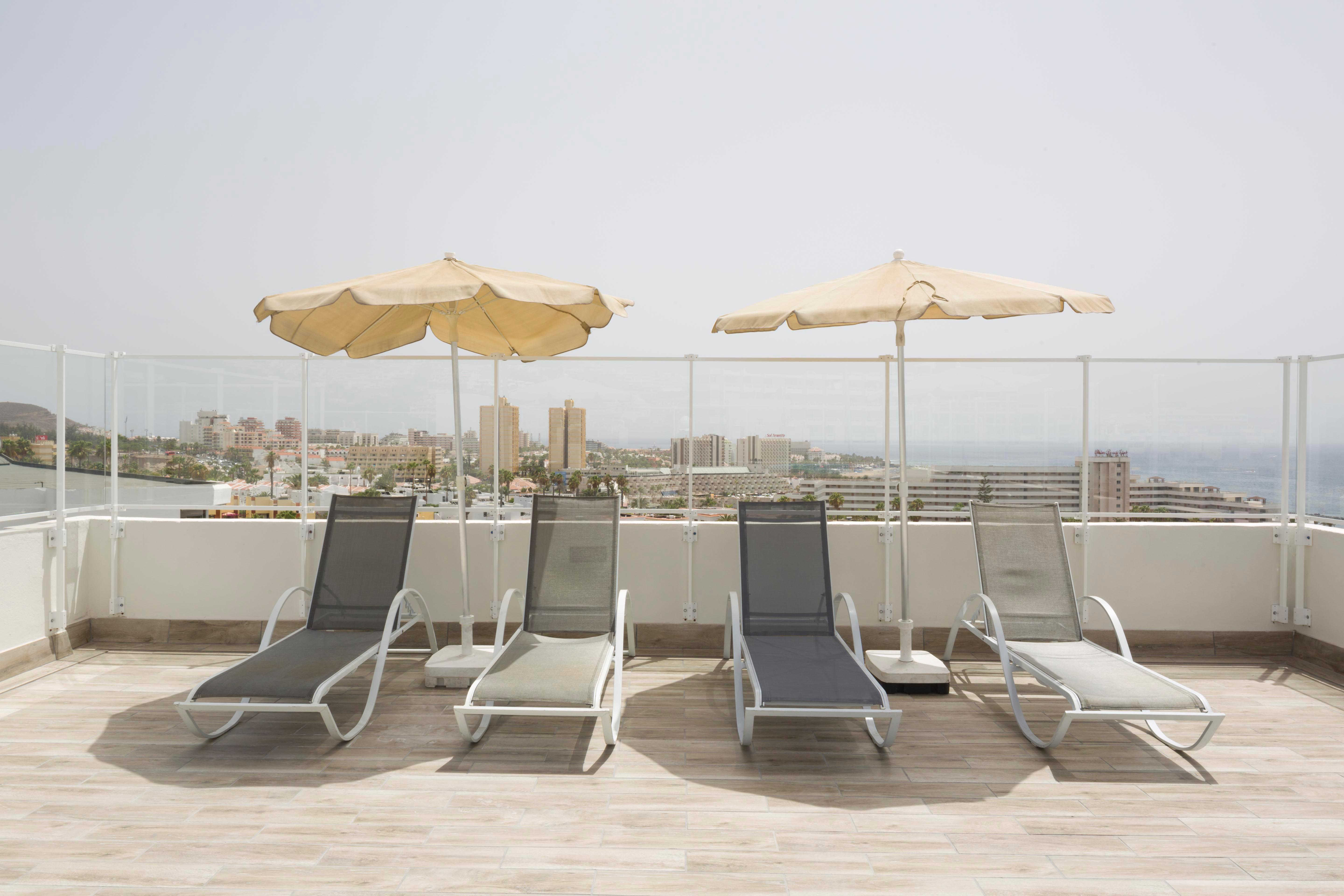 Hotel Coral Ocean View - Adults Only Playa de las Américas