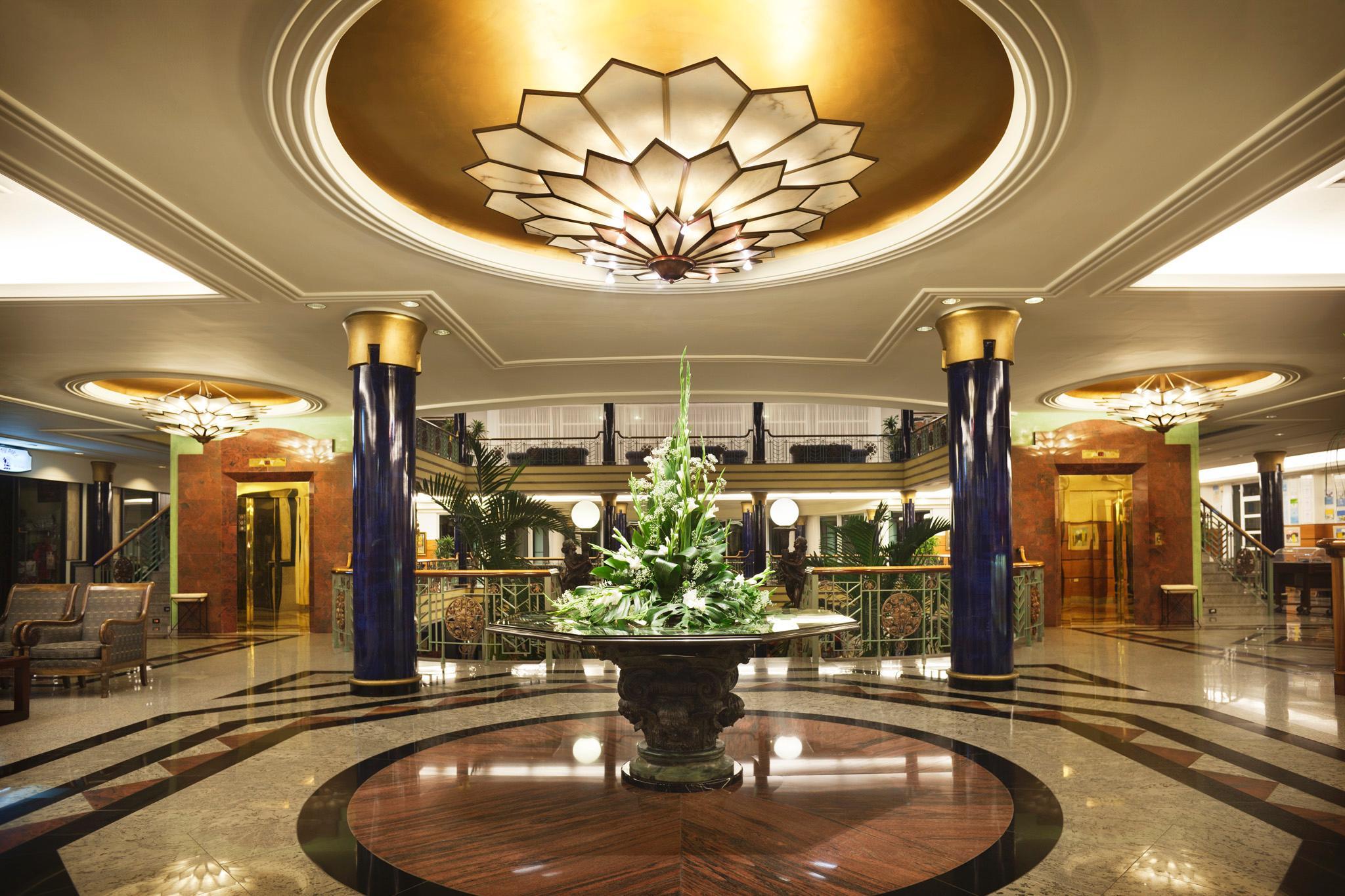 Adrian Jardines De Nivaria Hotel 5*