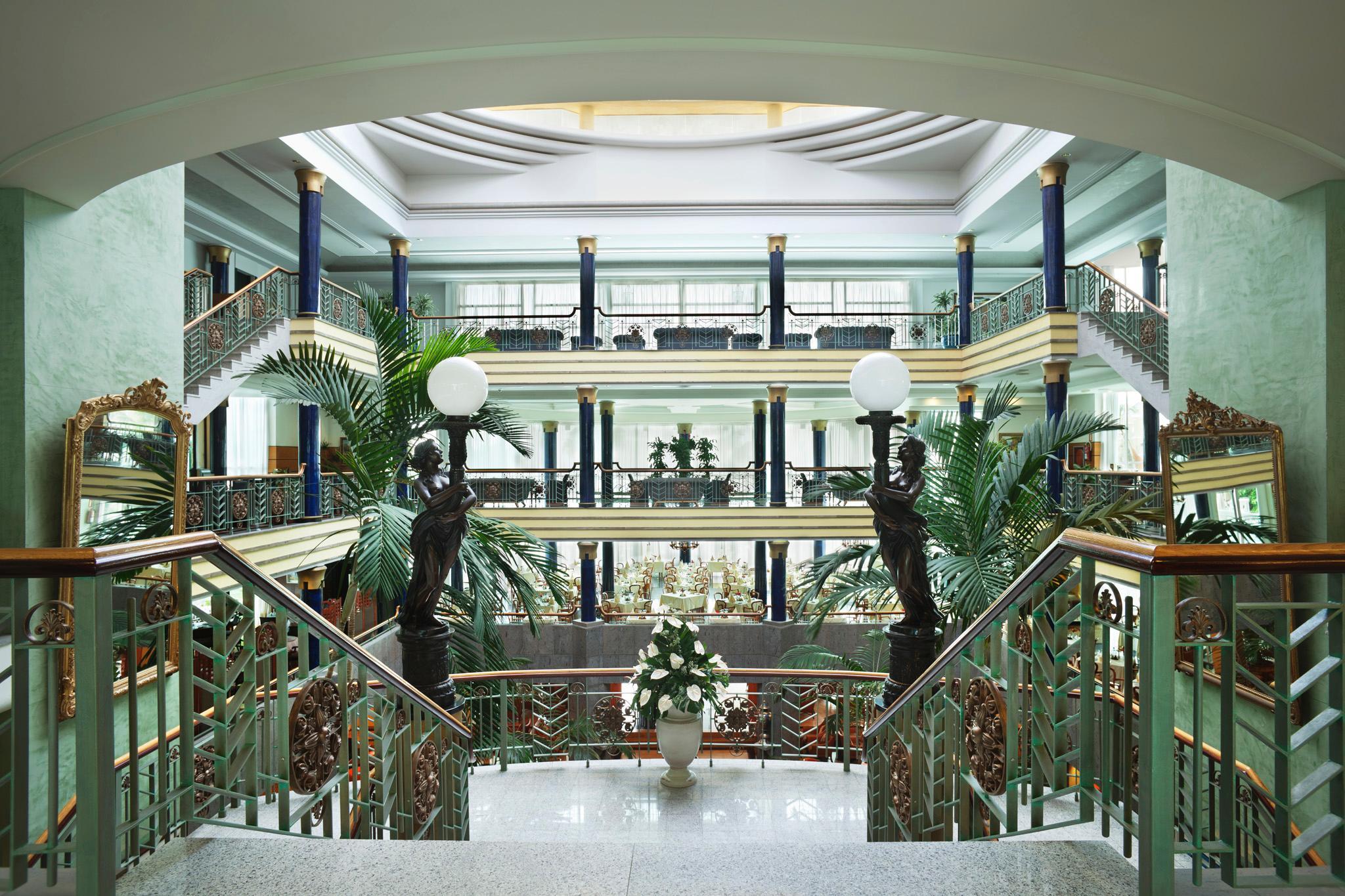 Adrian Jardines De Nivaria 5* Costa Adeje (Tenerife)