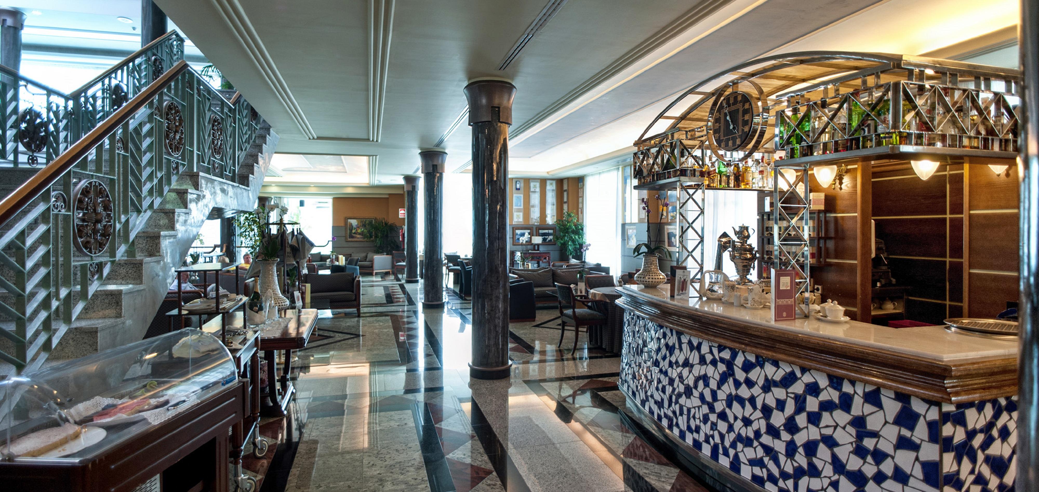 Hotel Adrian Jardines De Nivaria Costa Adeje (Tenerife)