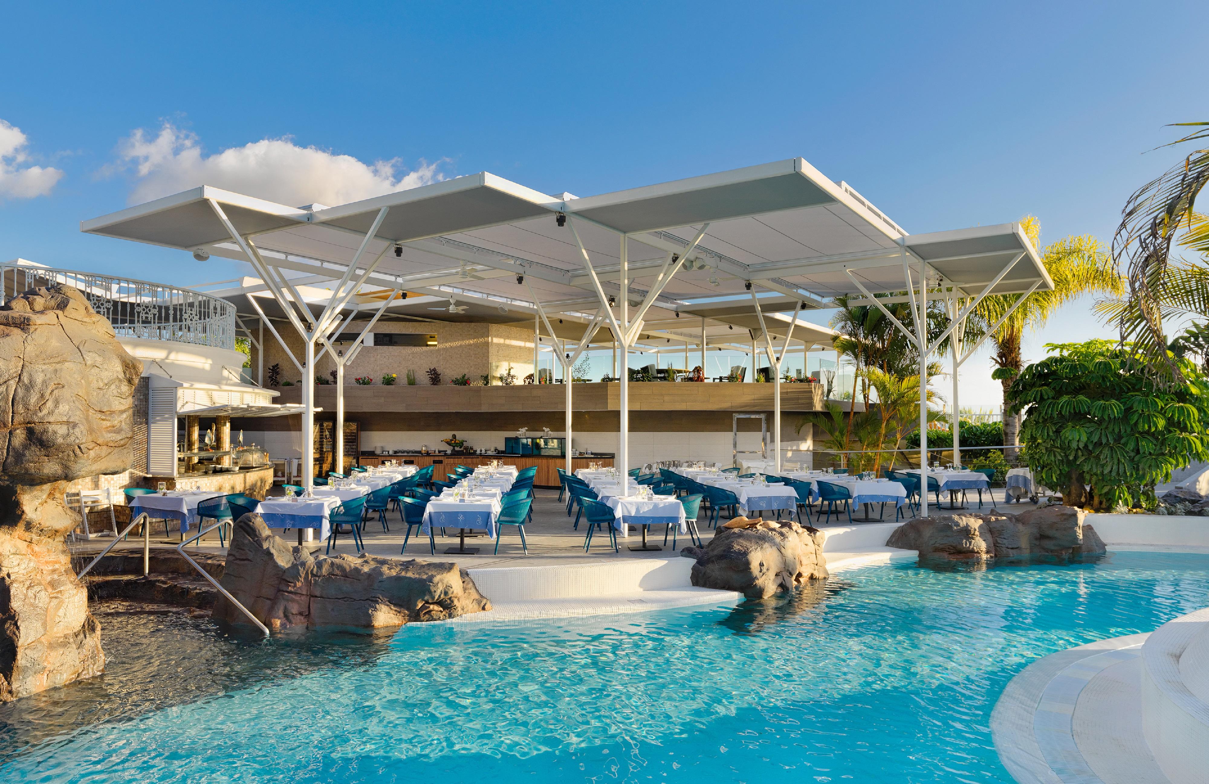 Adrian Jardines De Nivaria Hotel Costa Adeje (Tenerife)