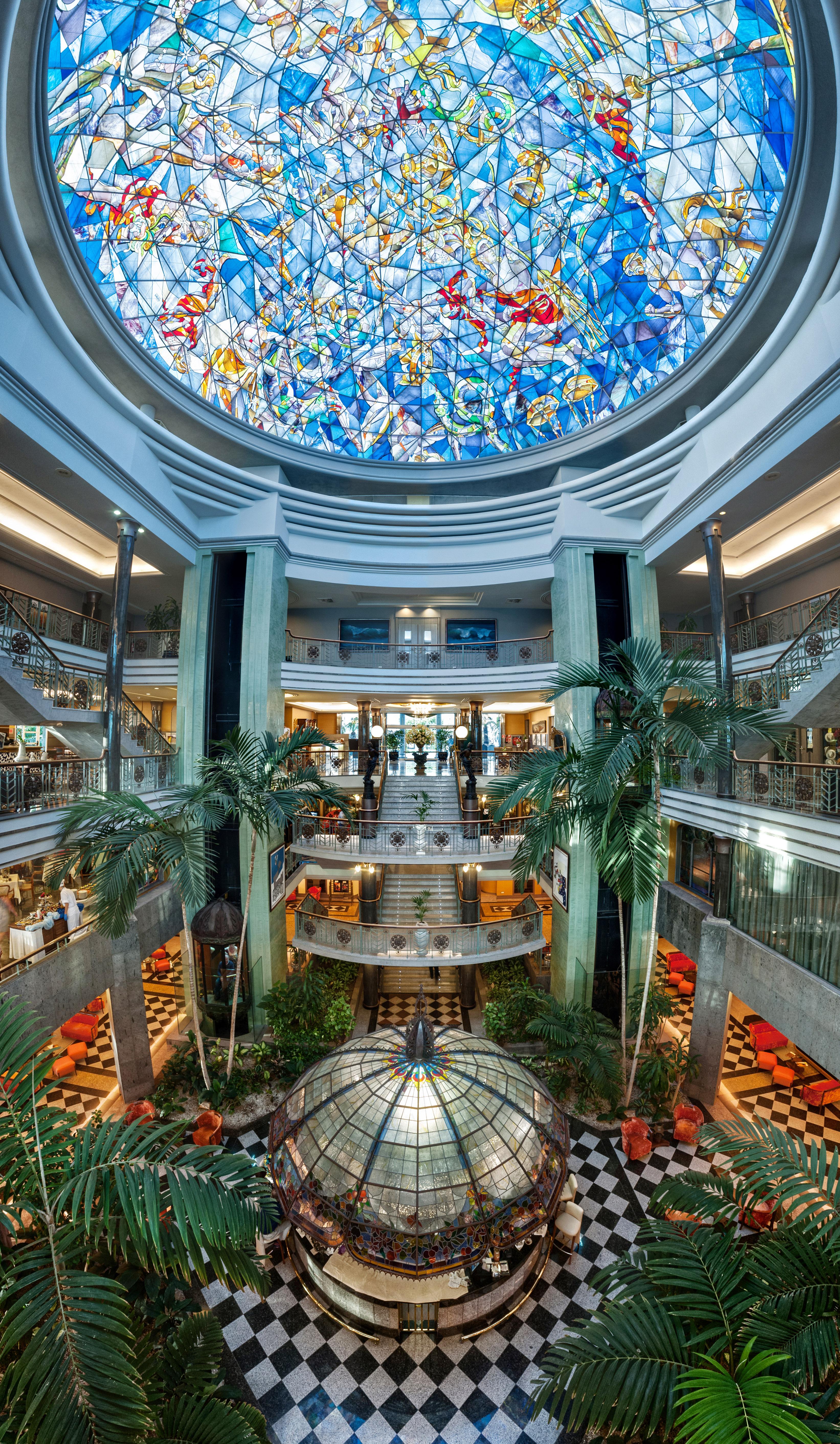 Hotel Adrian Jardines De Nivaria 5*