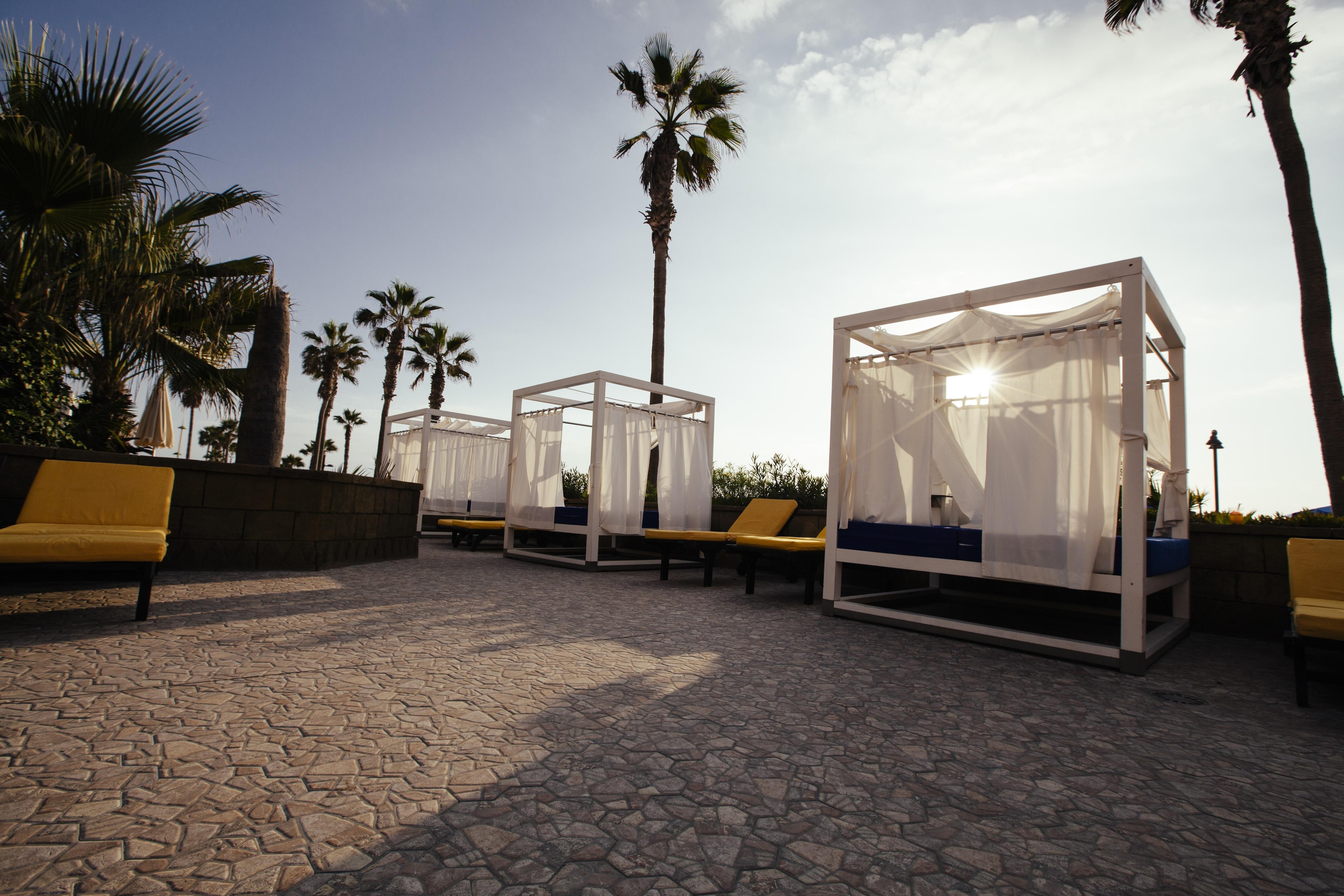Europe Cortes Gl 5* Playa de las Américas