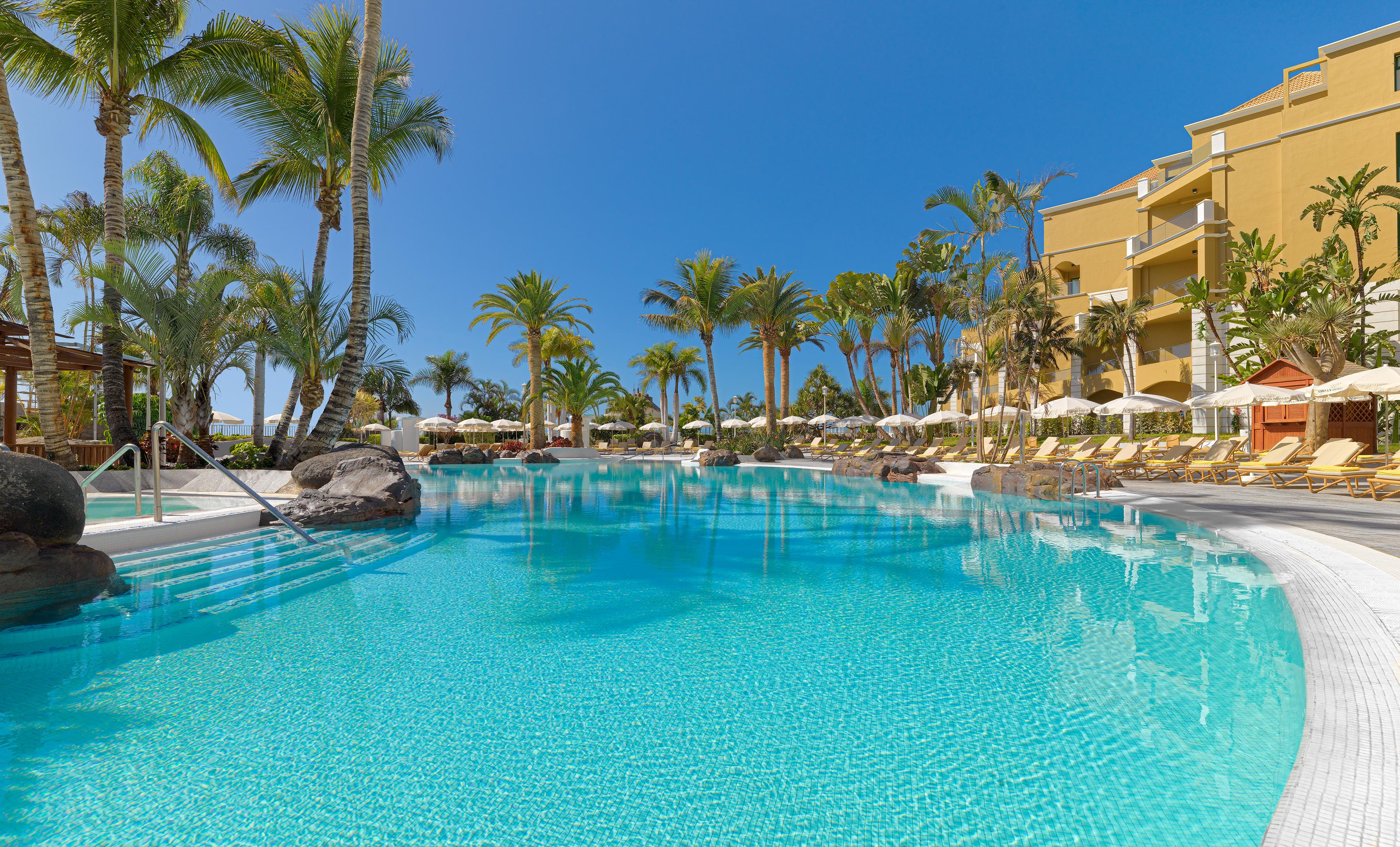 Adrian Jardines De Nivaria Hotel
