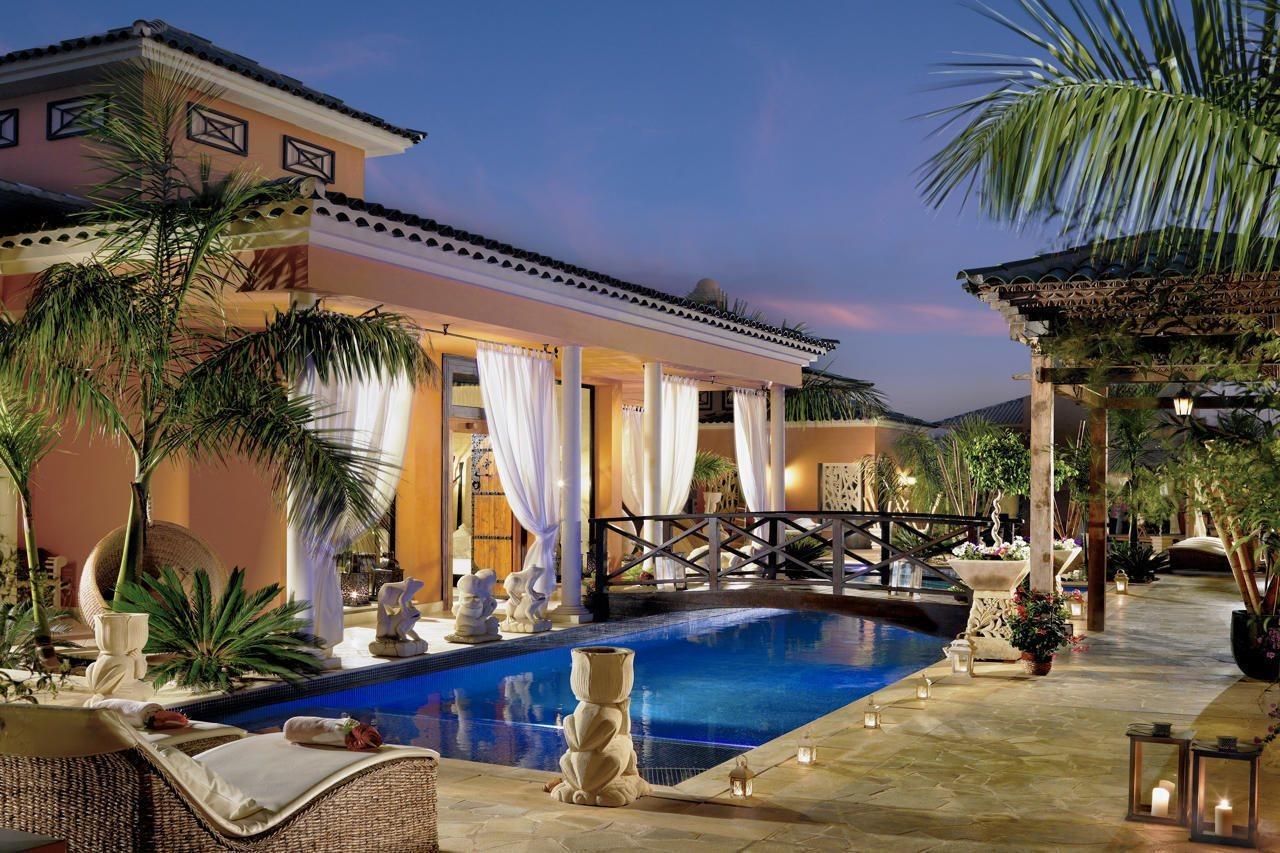 Royal Garden Villas, Luxury Hotel Costa Adeje (Tenerife)