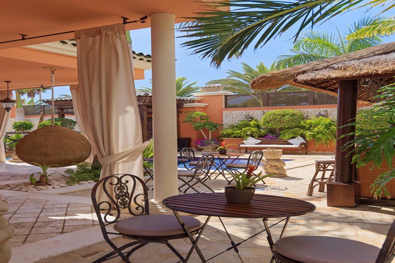 Royal Garden Villas, Luxury Hotel Costa Adeje (Tenerife)