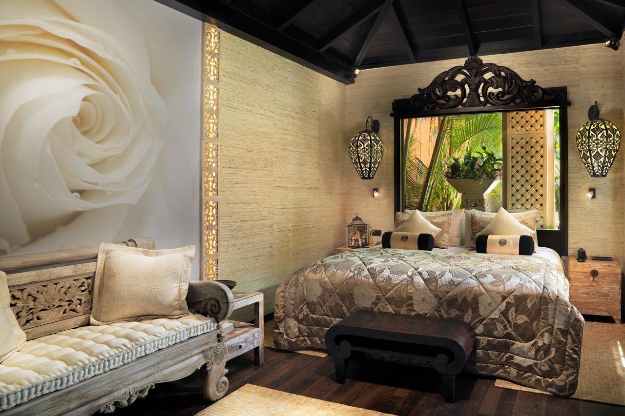Hotel Royal Garden Villas, Luxury