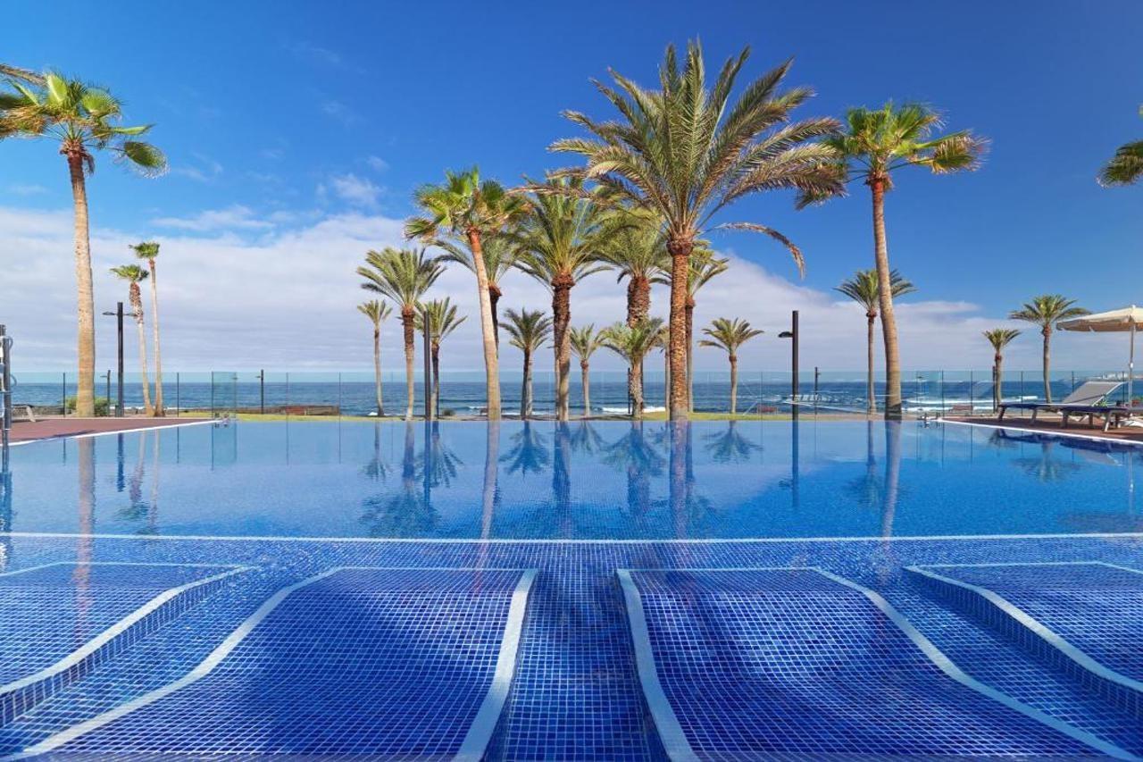 H10 Conquistador 4* Playa de las Américas