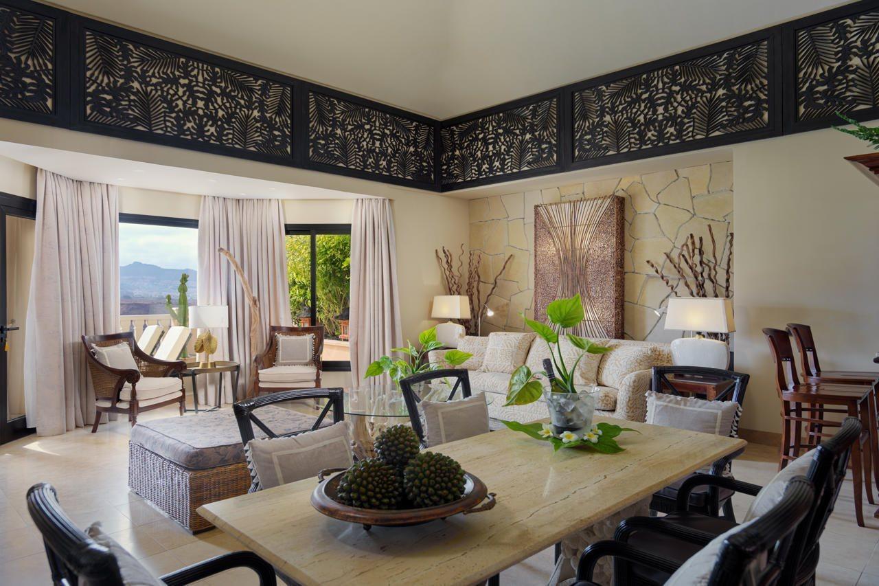 Royal Garden Villas, Luxury 5* Costa Adeje (Tenerife)