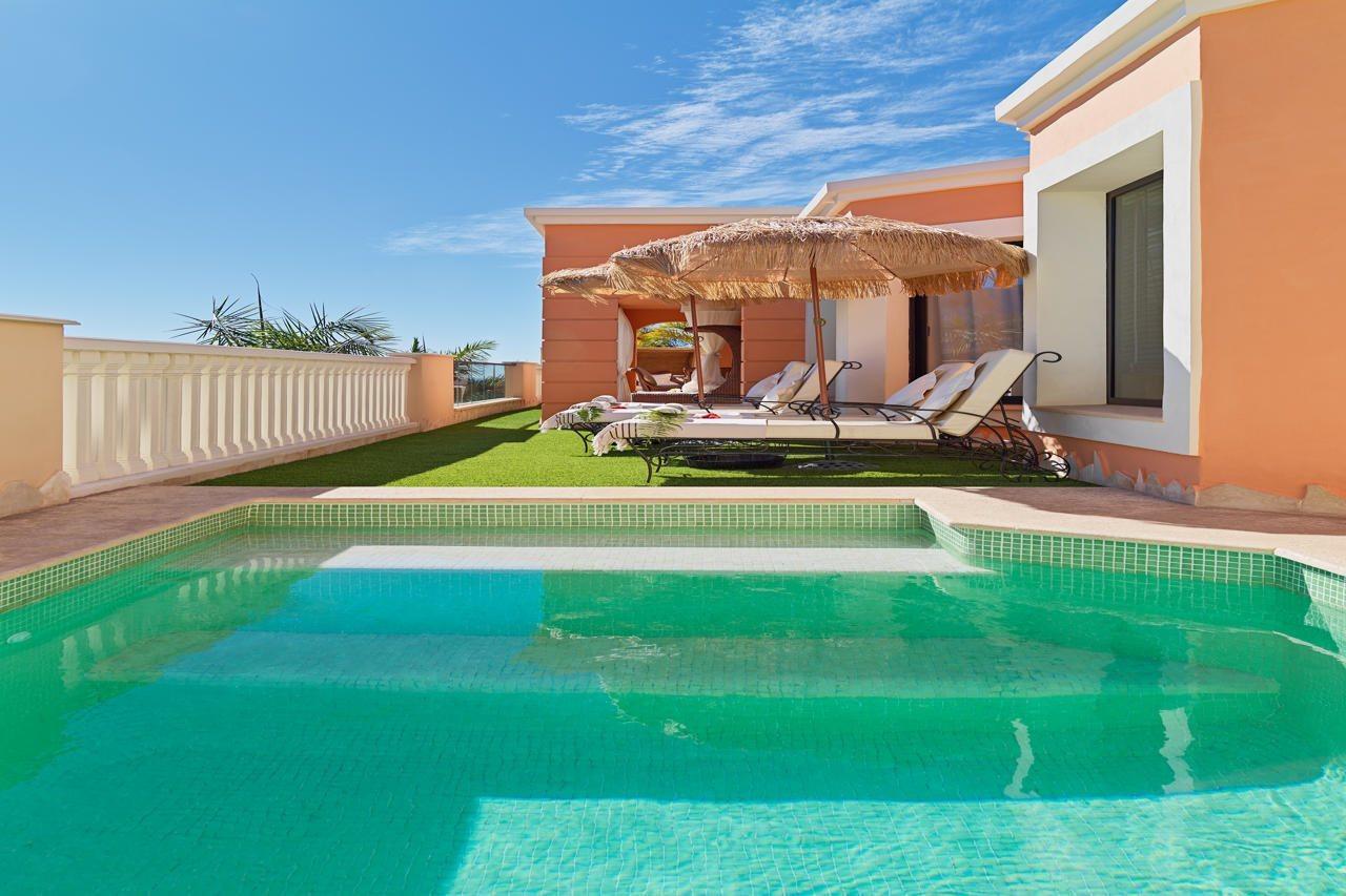 Royal Garden Villas, Luxury Costa Adeje (Tenerife)
