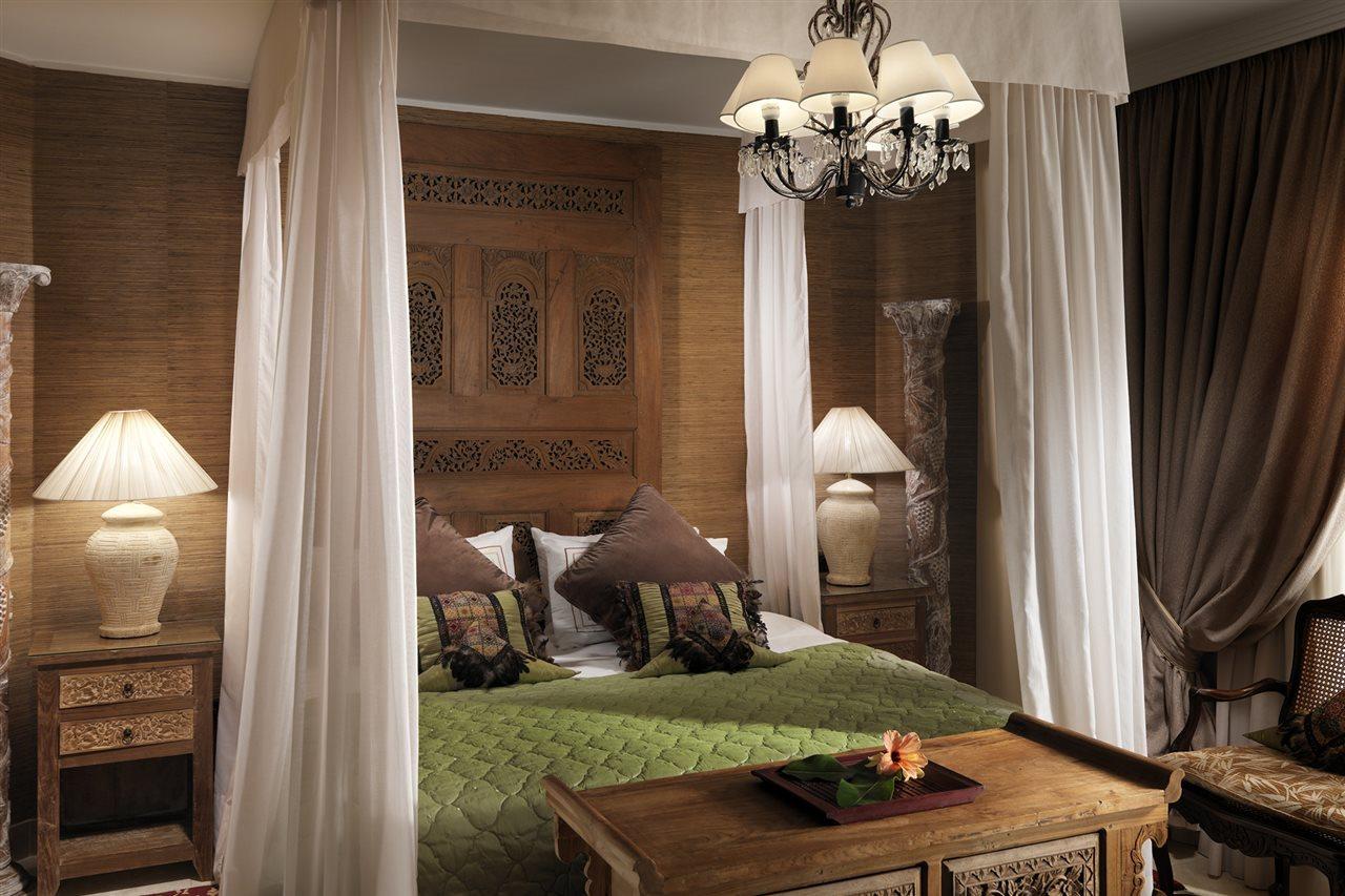 Royal Garden Villas, Luxury 5*