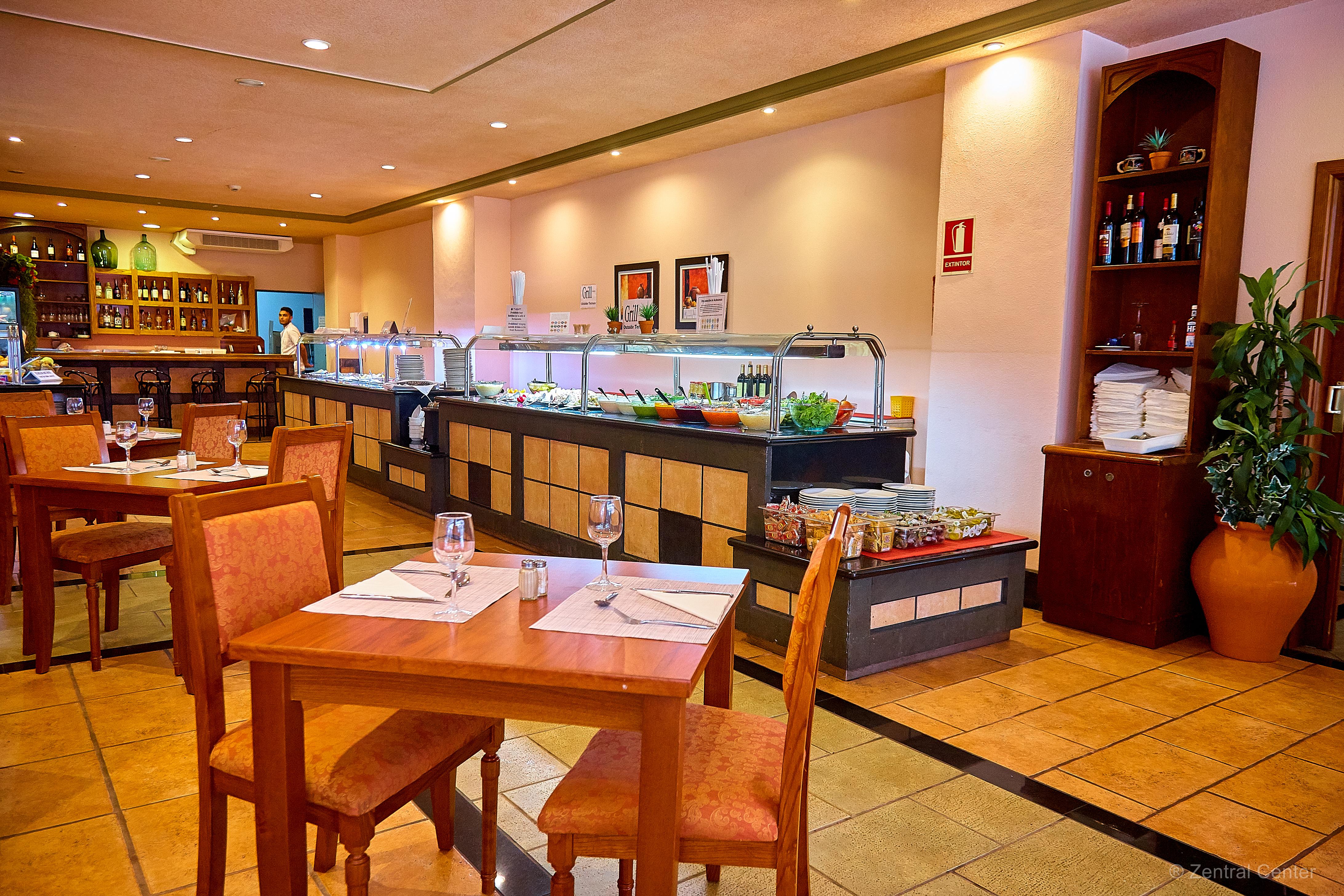 Zentral Center - Adults Only Hotel Playa de las Americas (Tenerife)