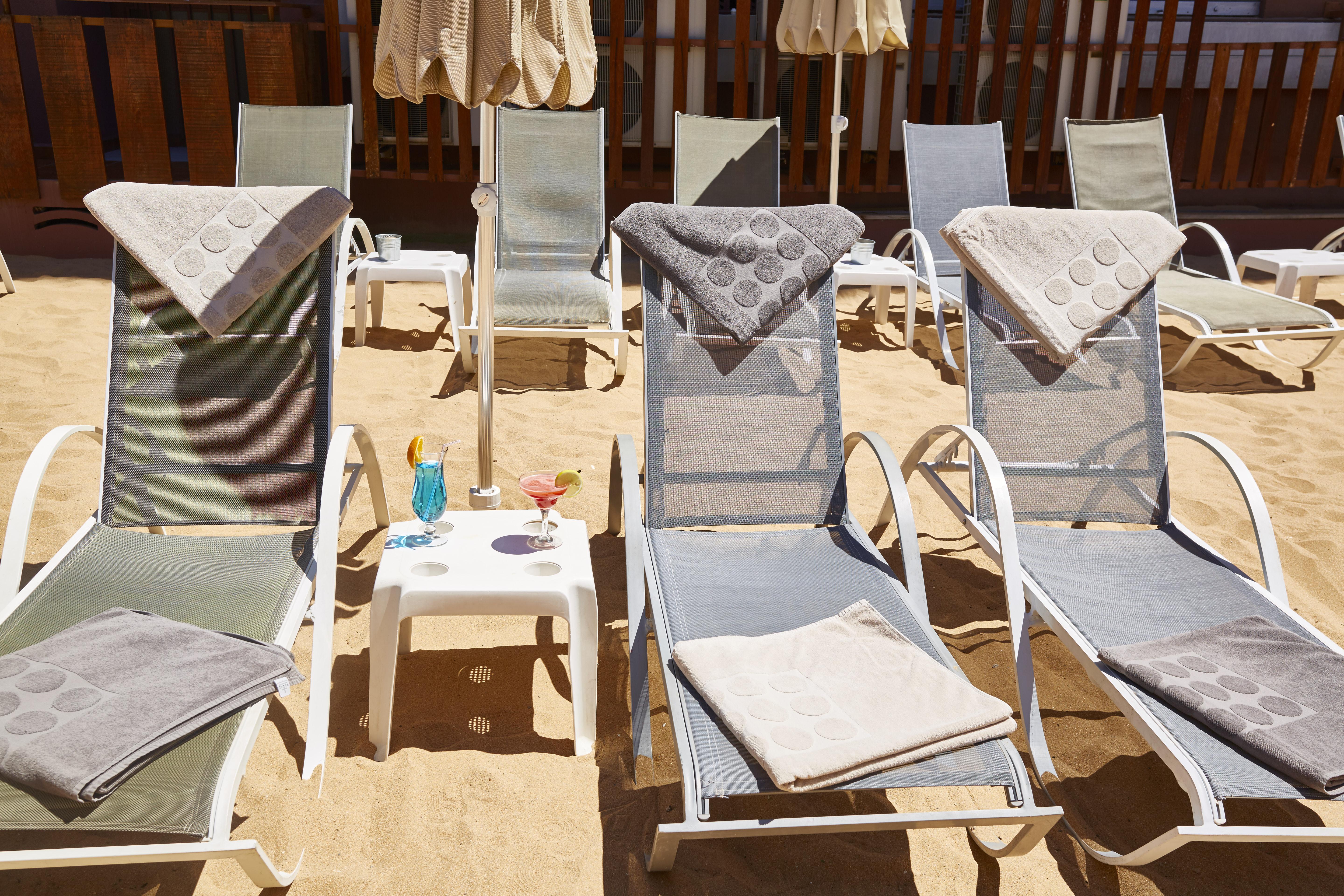 Coral & - Adults Only Hotel