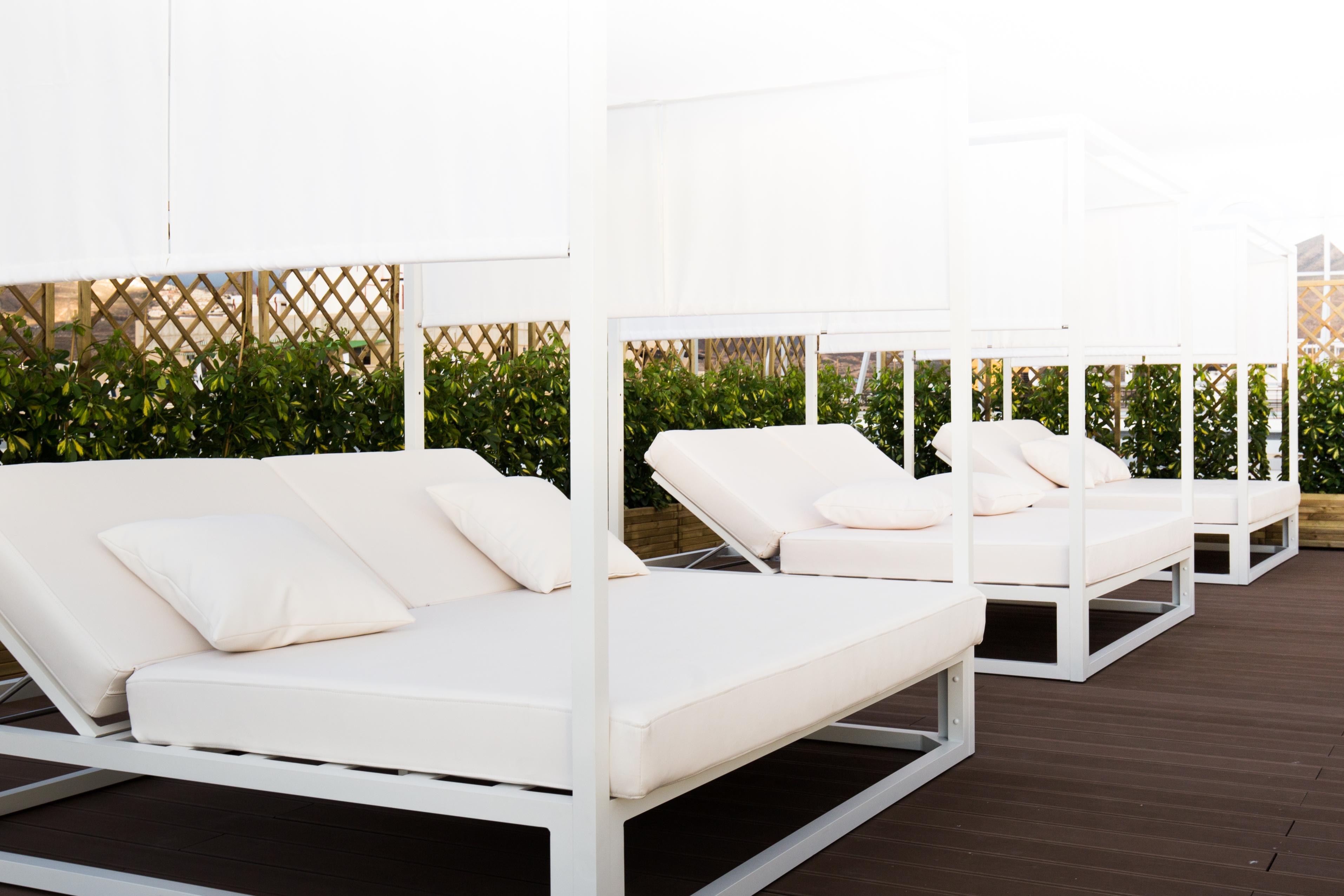 Hotel Coral & - Adults Only Playa de las Americas (Tenerife)