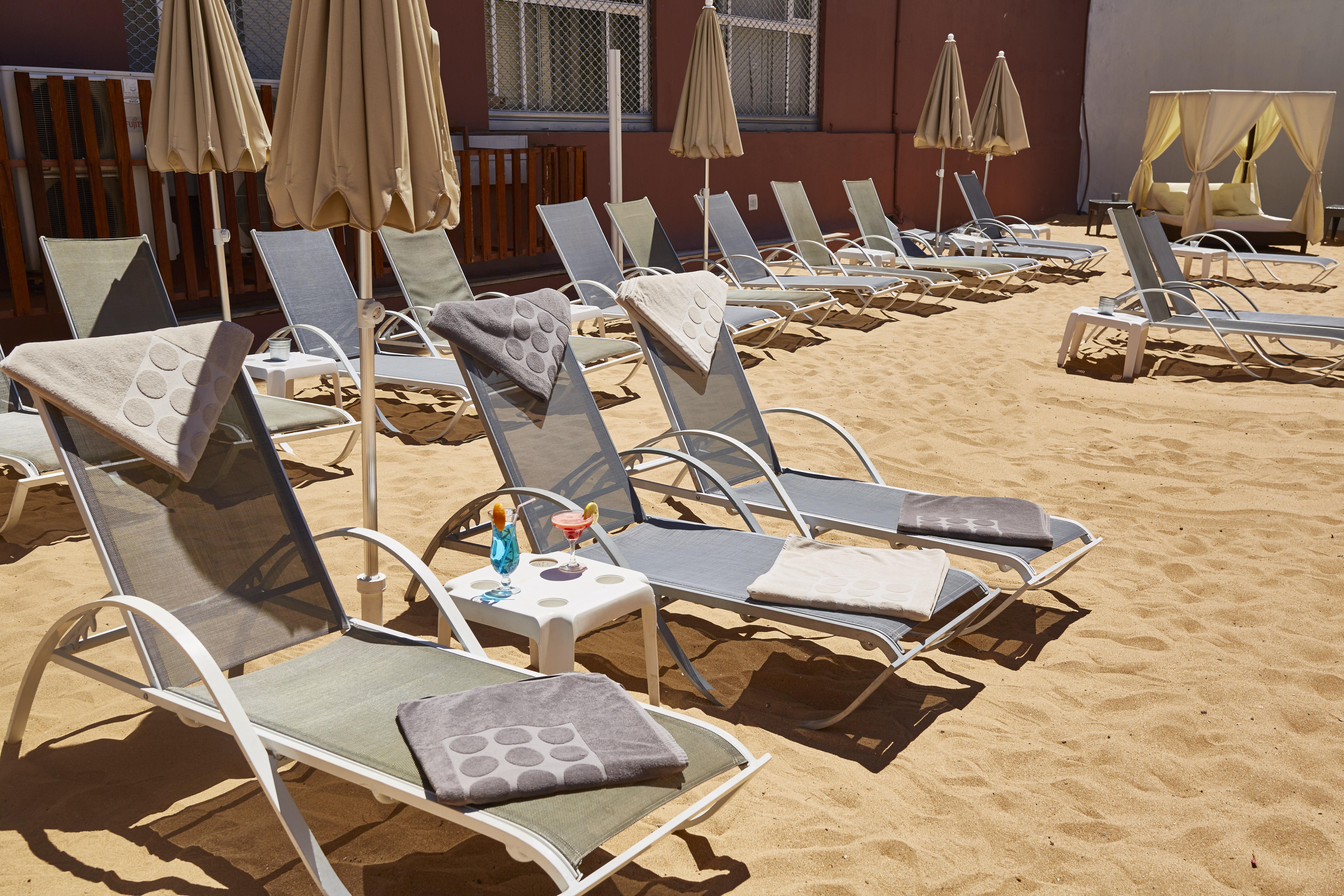 Coral & - Adults Only Hotel