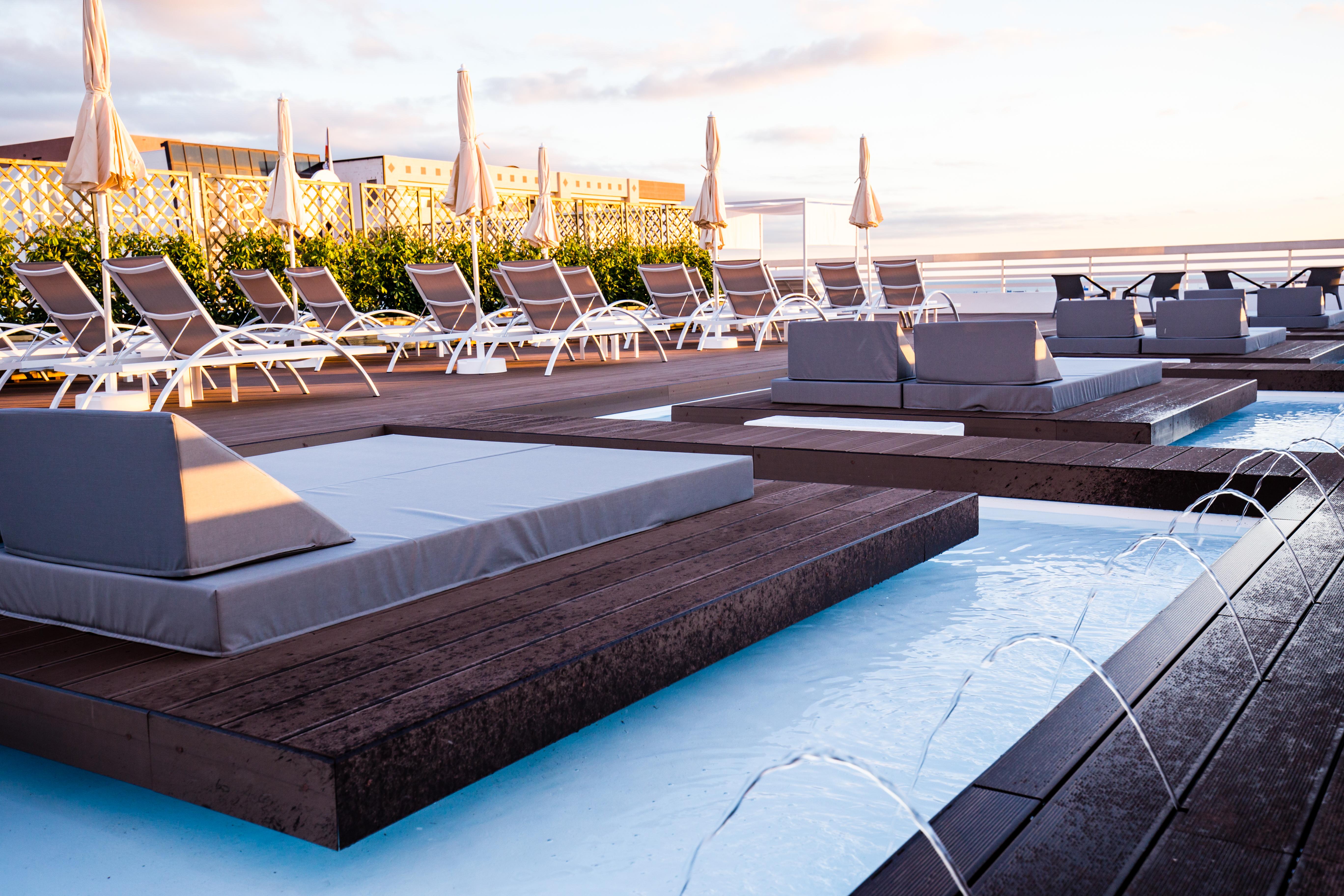Hotel Coral & - Adults Only Playa de las Americas (Tenerife)