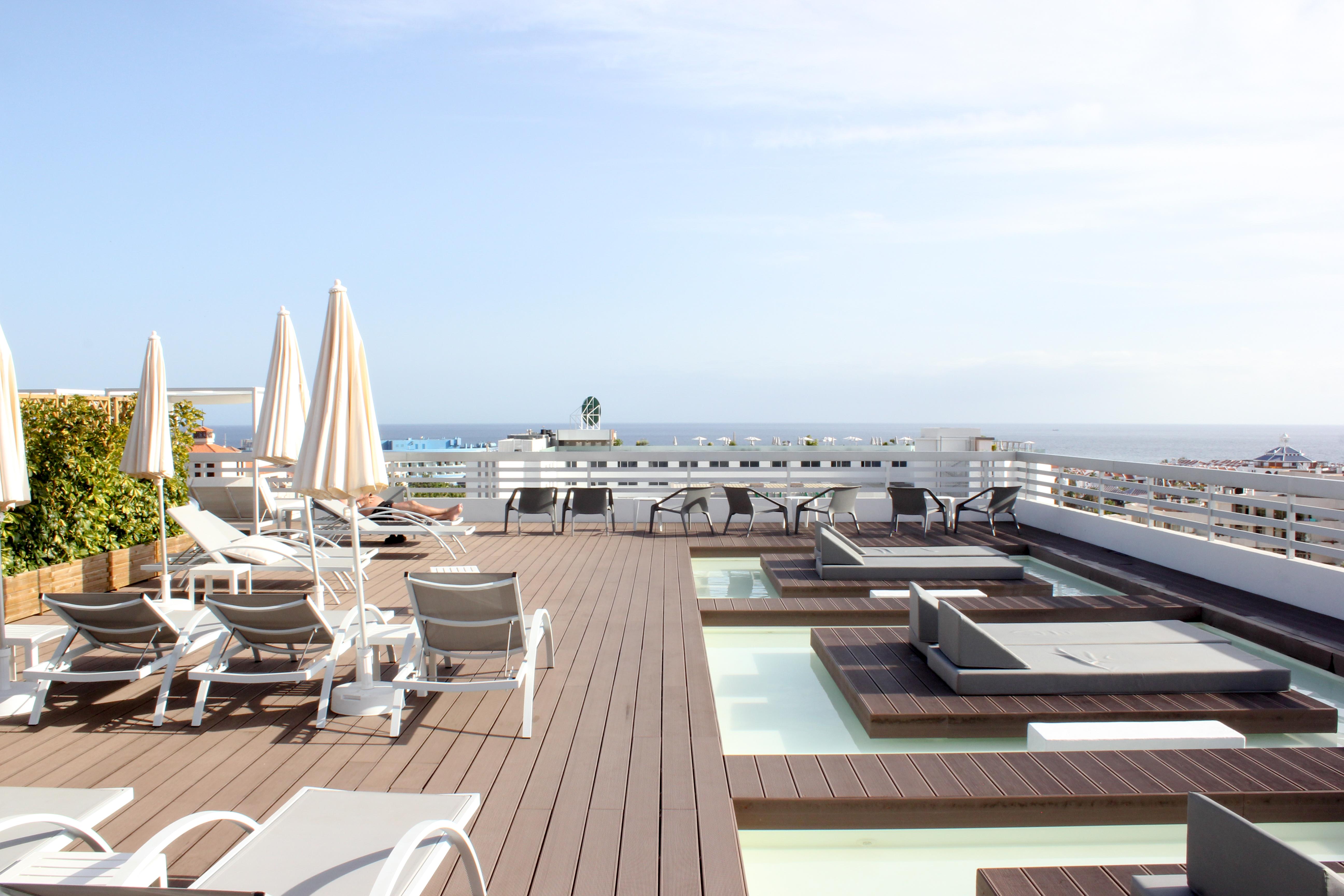 Coral & - Adults Only Playa de las Americas (Tenerife)
