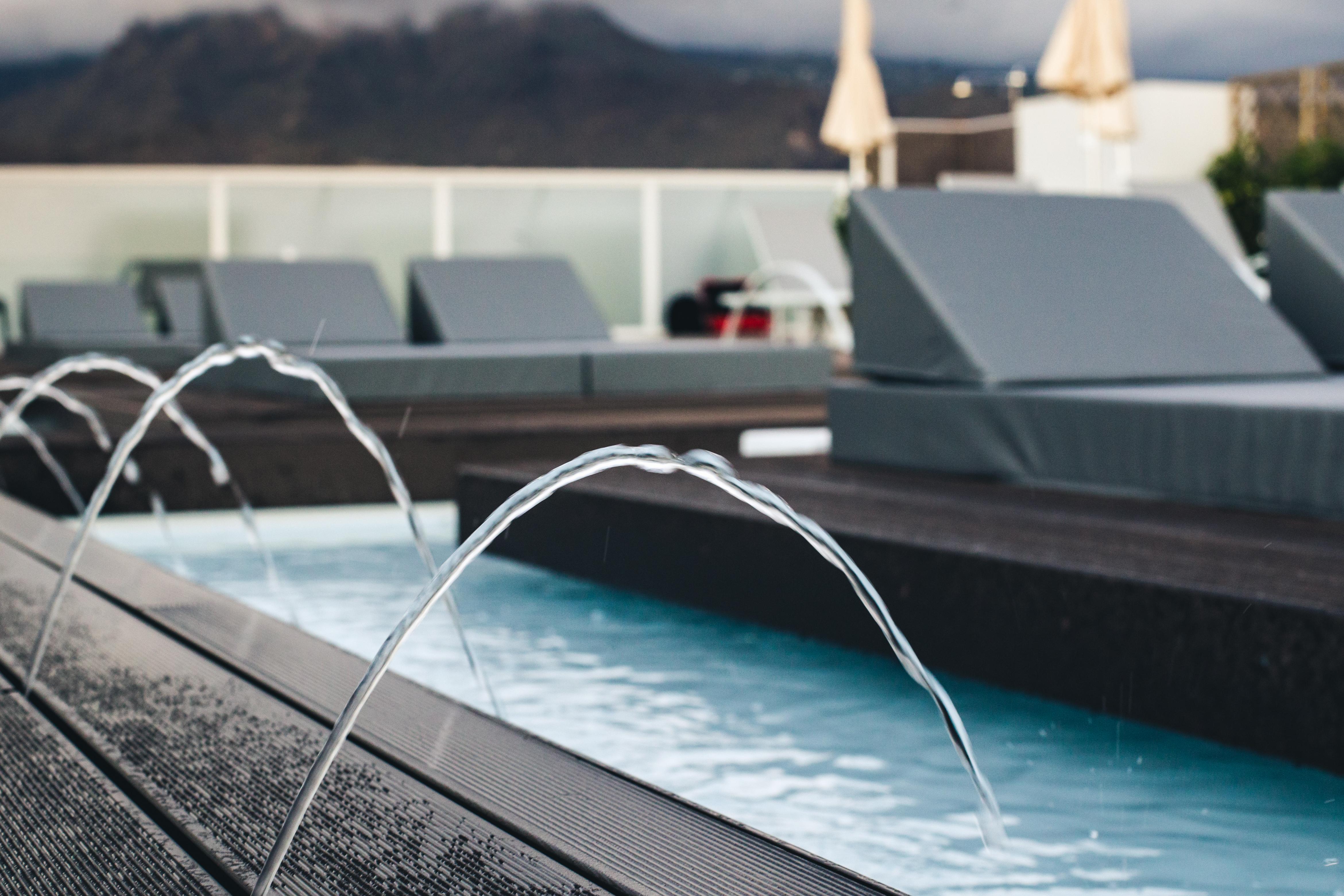 Coral & - Adults Only 4* Playa de las Americas (Tenerife)