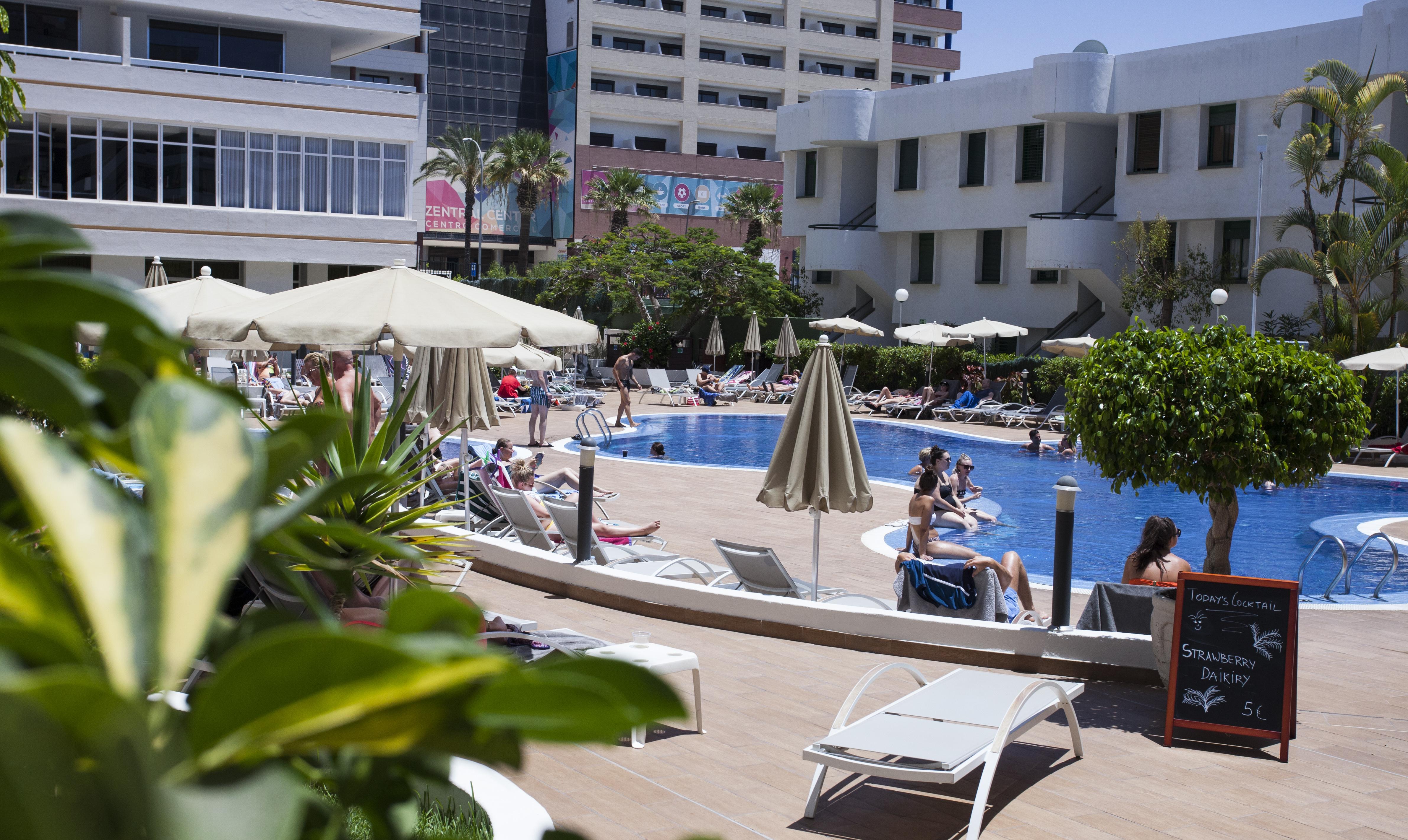 Coral & - Adults Only Hotel 4*