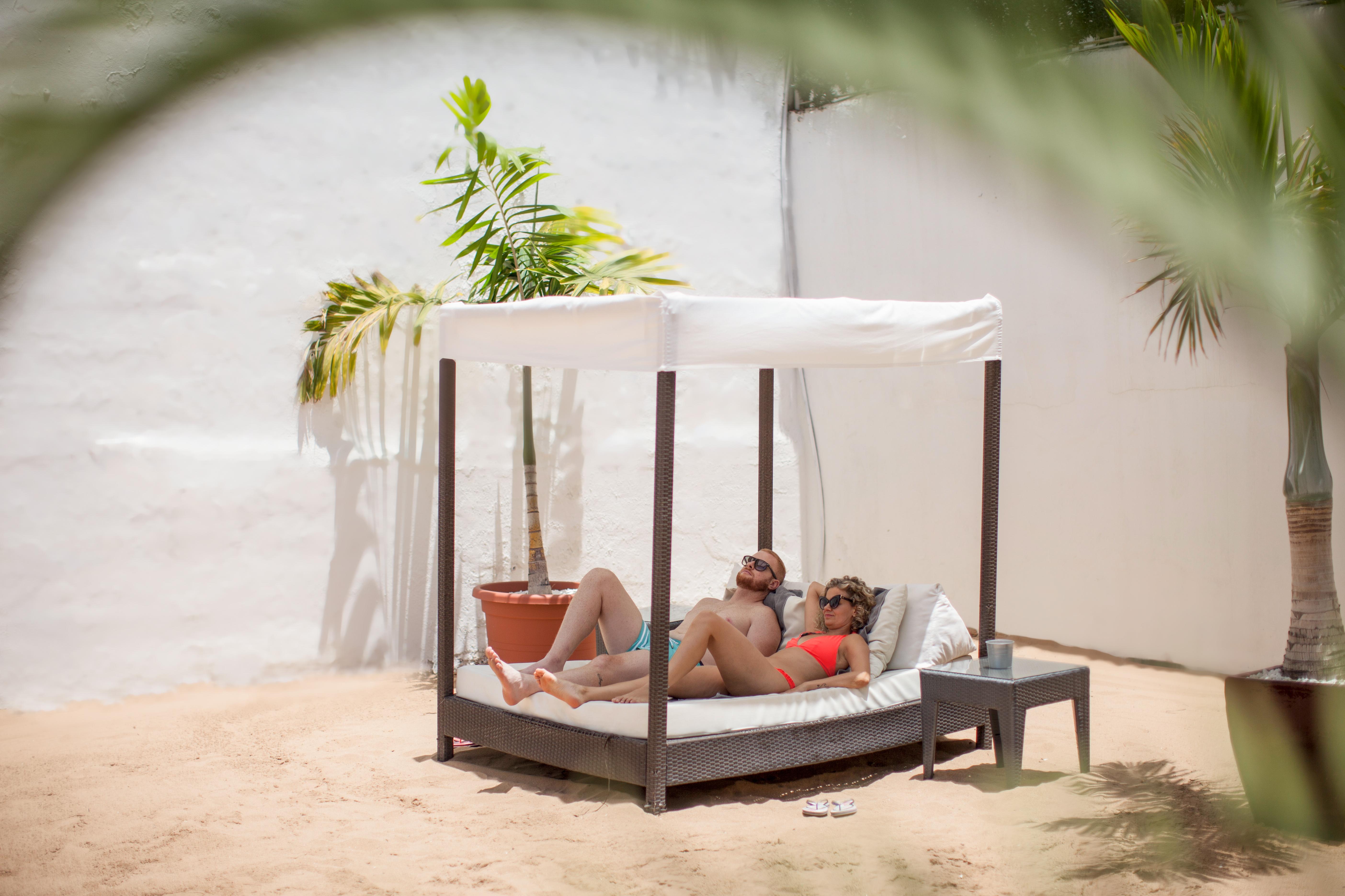 Hotel Coral & - Adults Only 4*