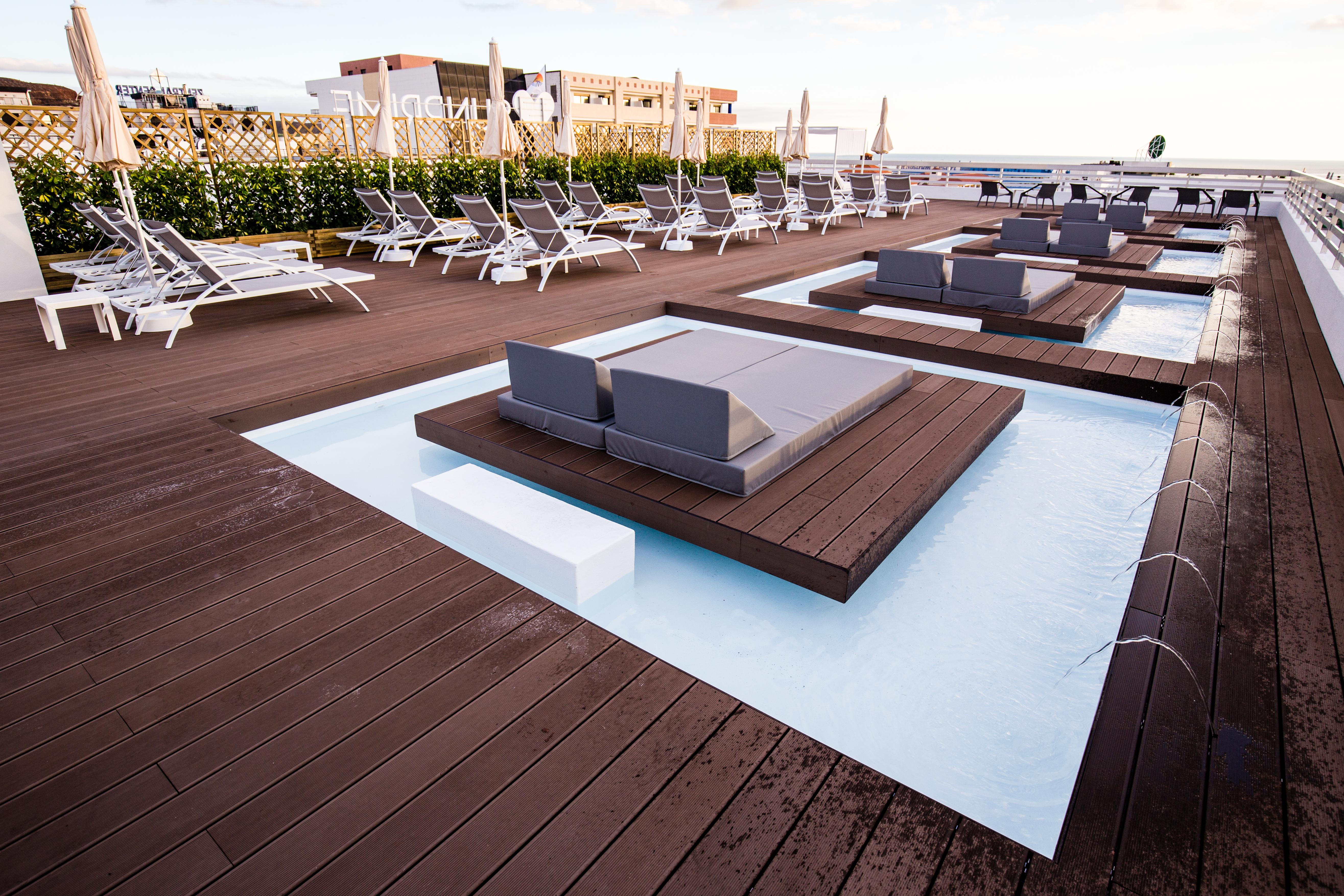 Coral & - Adults Only 4* Playa de las Americas (Tenerife)