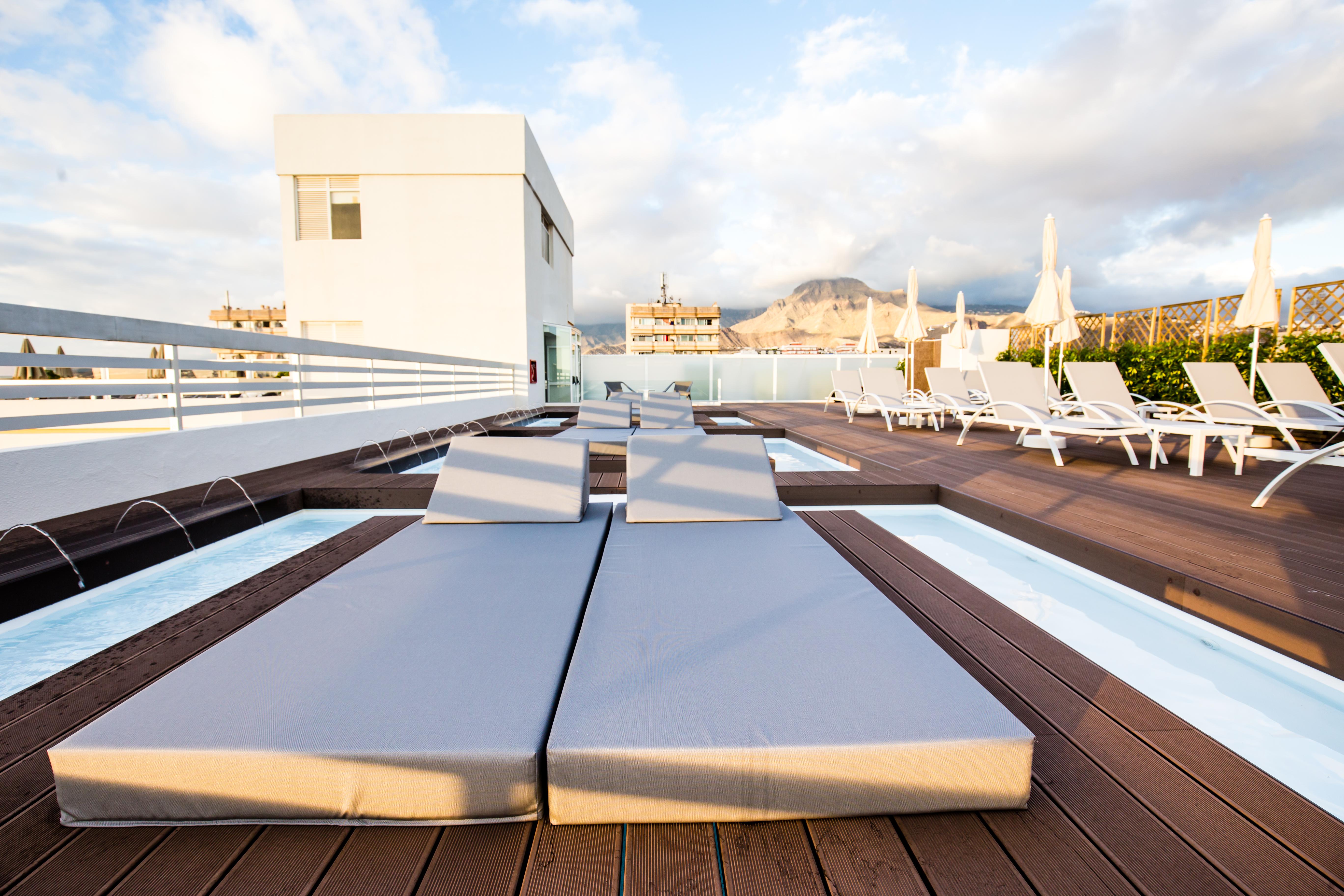 Hotel Coral & - Adults Only 4*