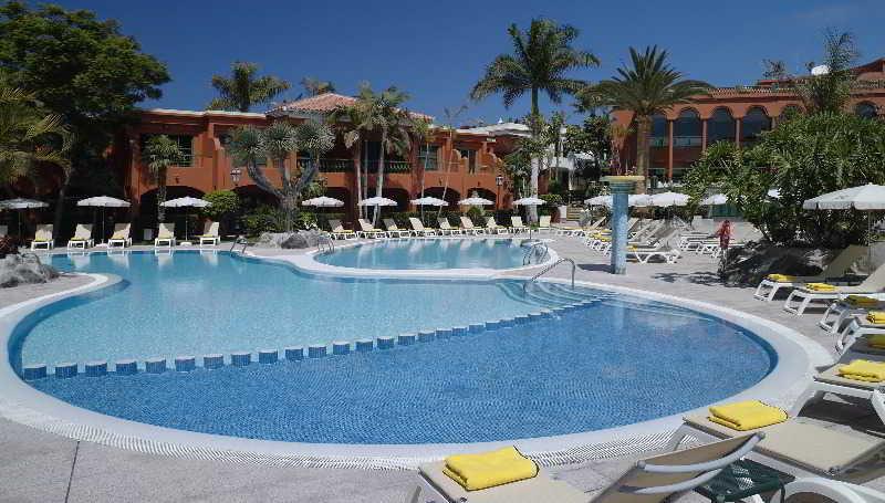 Adrian Colon Guanahani Adultos Only Hotel