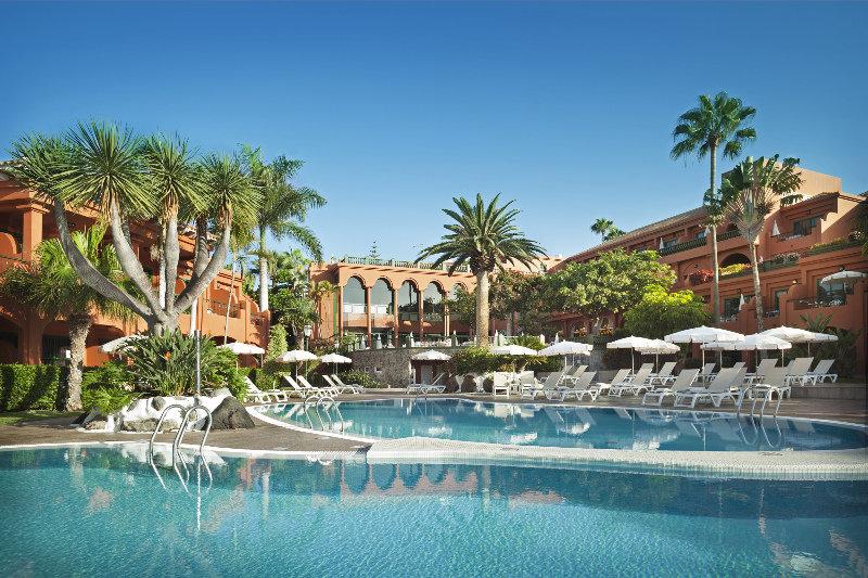 Hotel Adrian Colon Guanahani Adultos Only Costa Adeje (Tenerife)